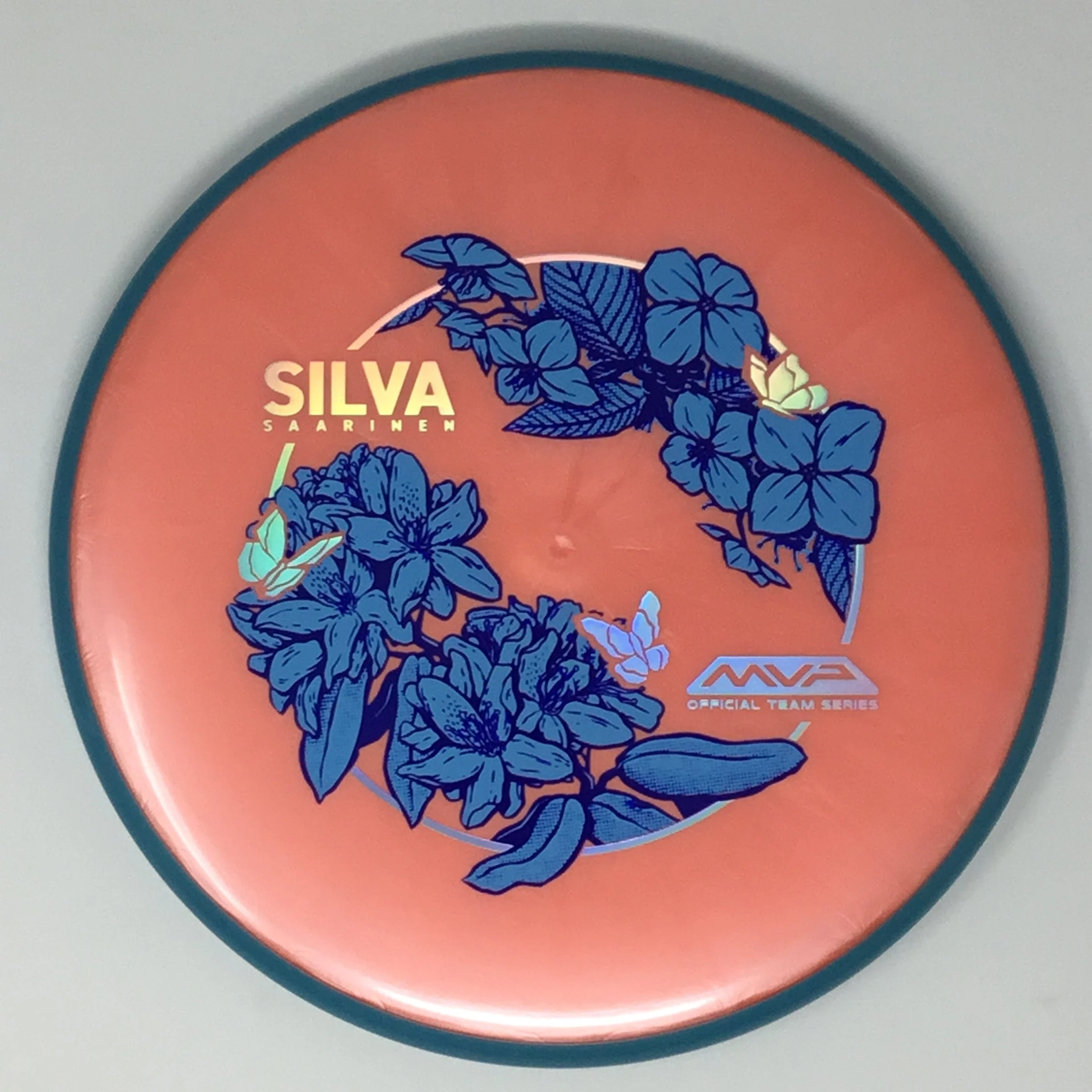 Proxy (Plasma Soft - Silva Saarinen 2026 Team Series) - Image 22