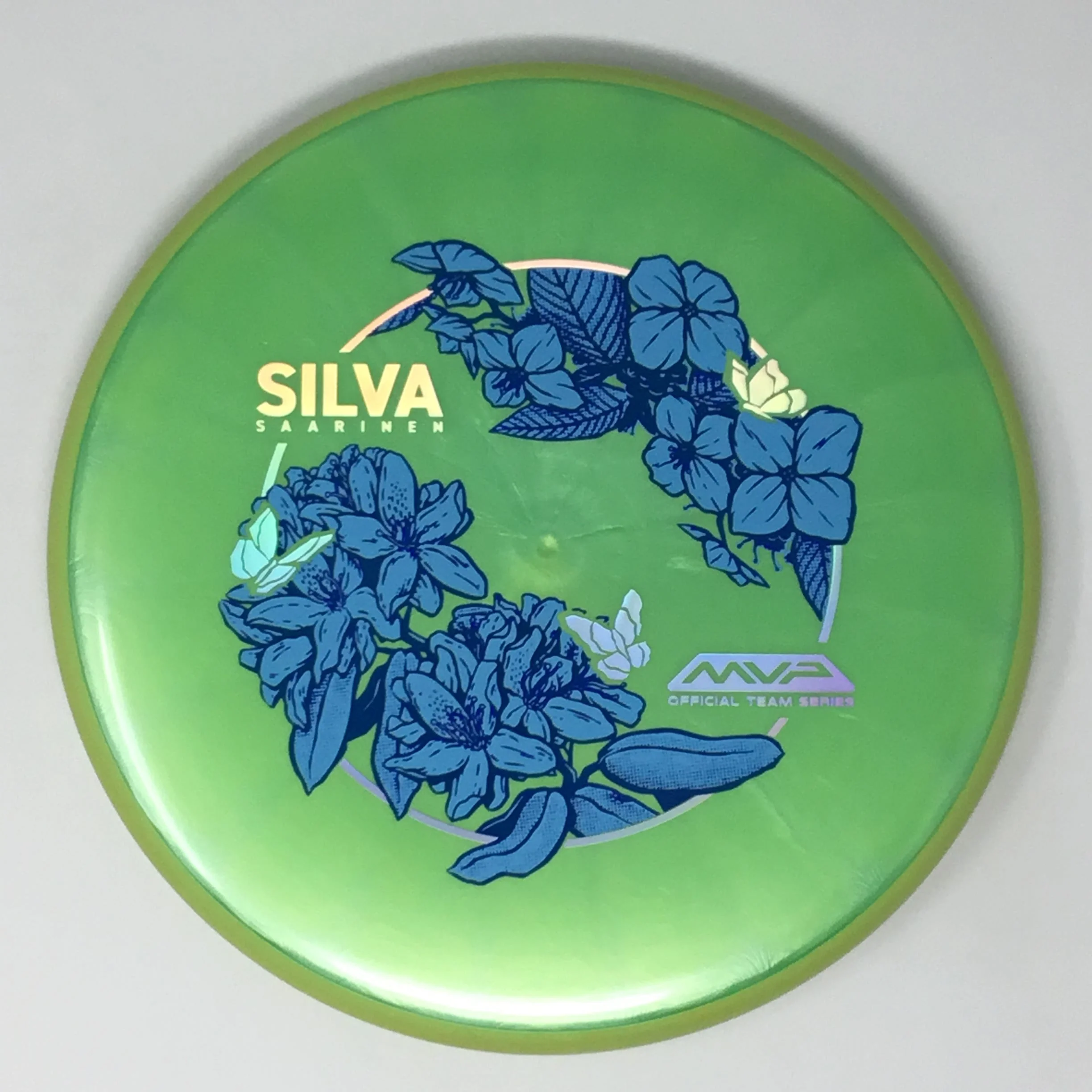 Proxy (Plasma Soft - Silva Saarinen 2026 Team Series) - Image 36