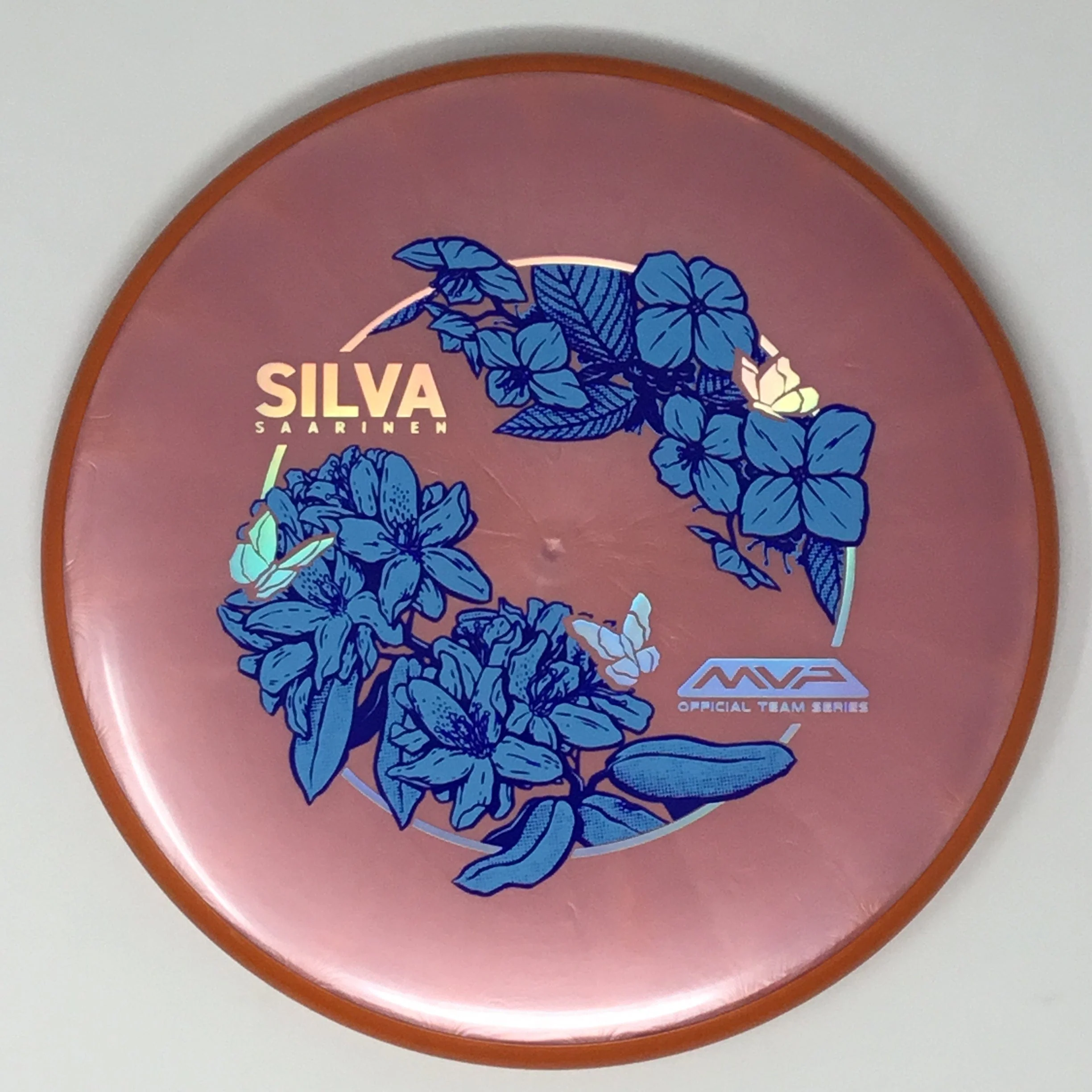 Proxy (Plasma Soft - Silva Saarinen 2026 Team Series) - Image 9
