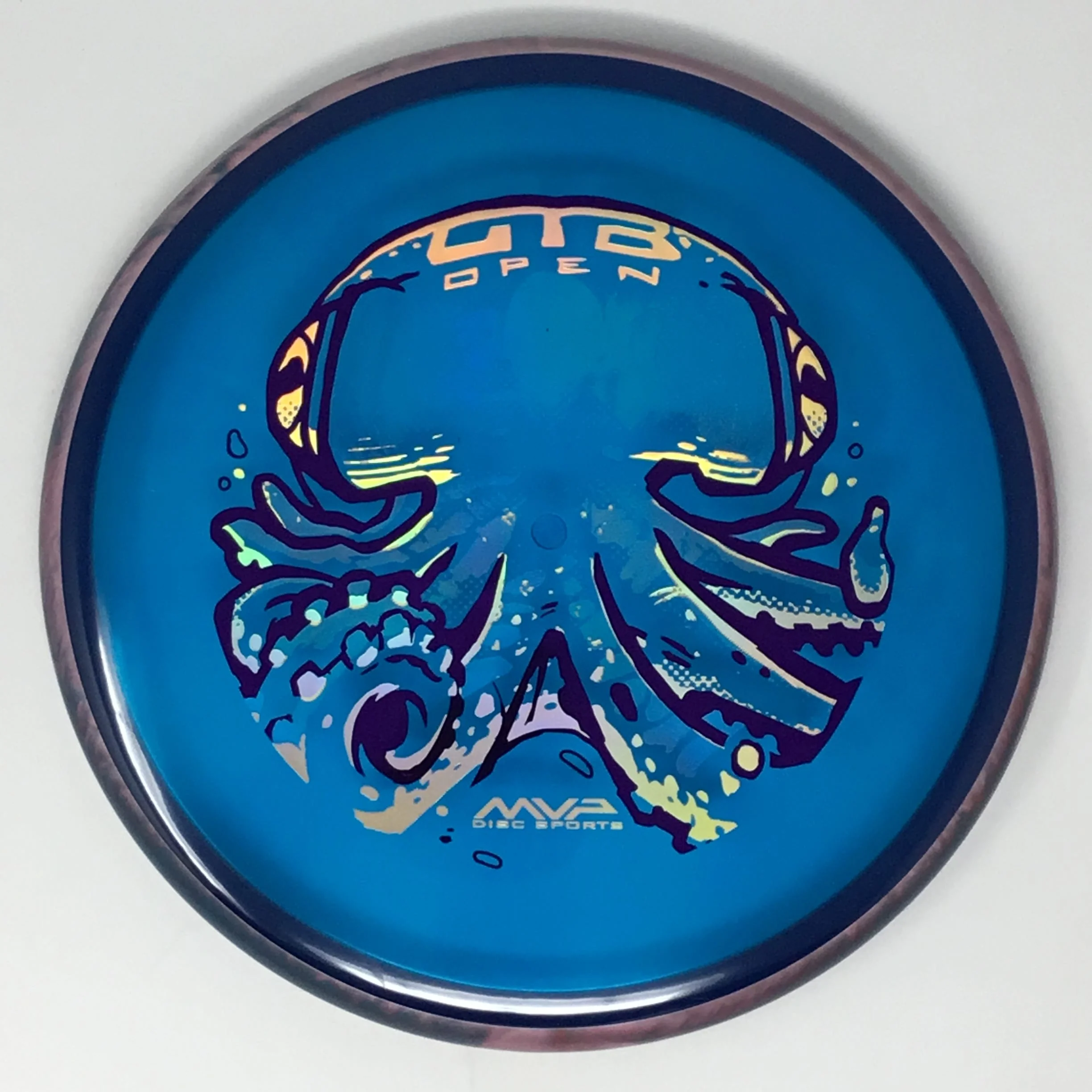 Proxy (Proton Soft - 2026 OTB Open) - Image 2
