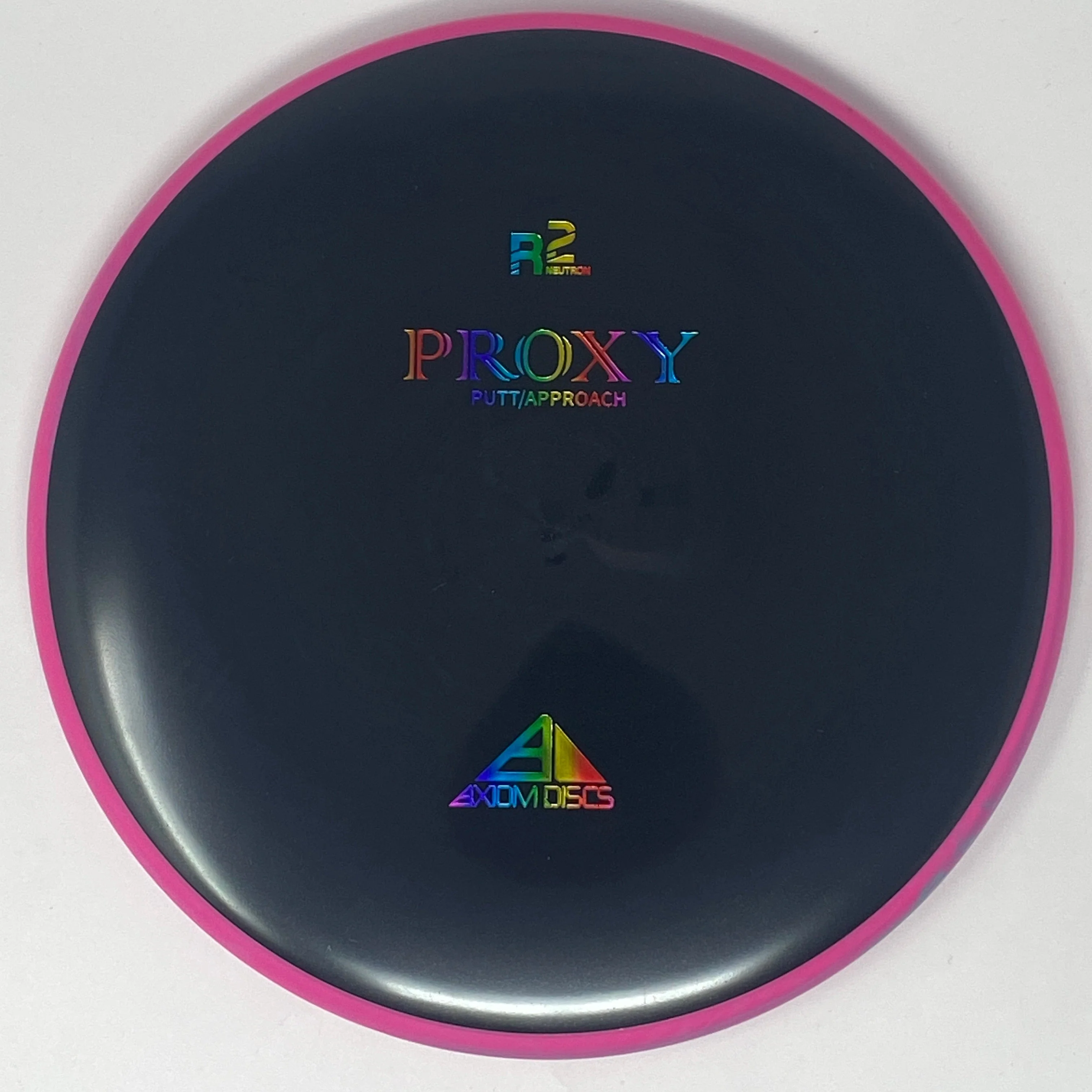 Proxy (R2 Neutron) - Image 2