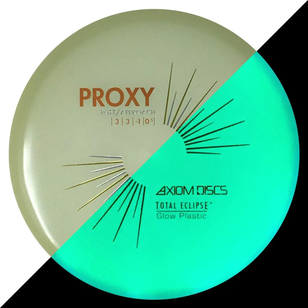 Proxy (Total Eclipse 2.0 Glow) - Image 15