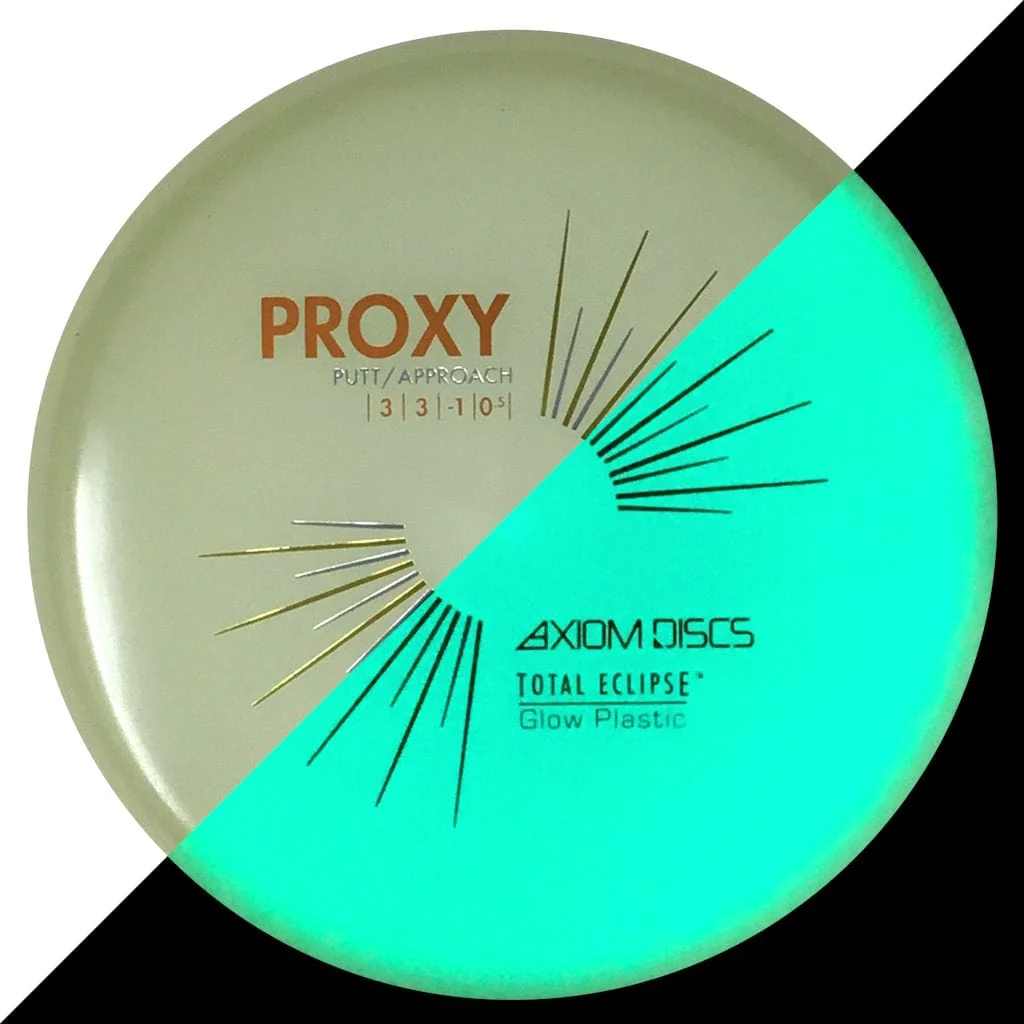 Proxy (Total Eclipse 2.0 Glow) - Image 18