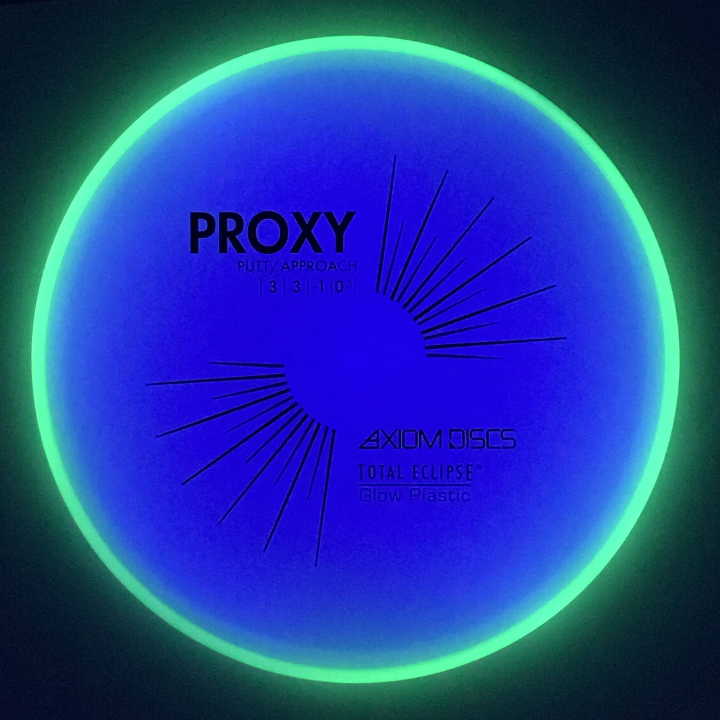 Proxy (Total Eclipse 2.0 Glow) - Image 23