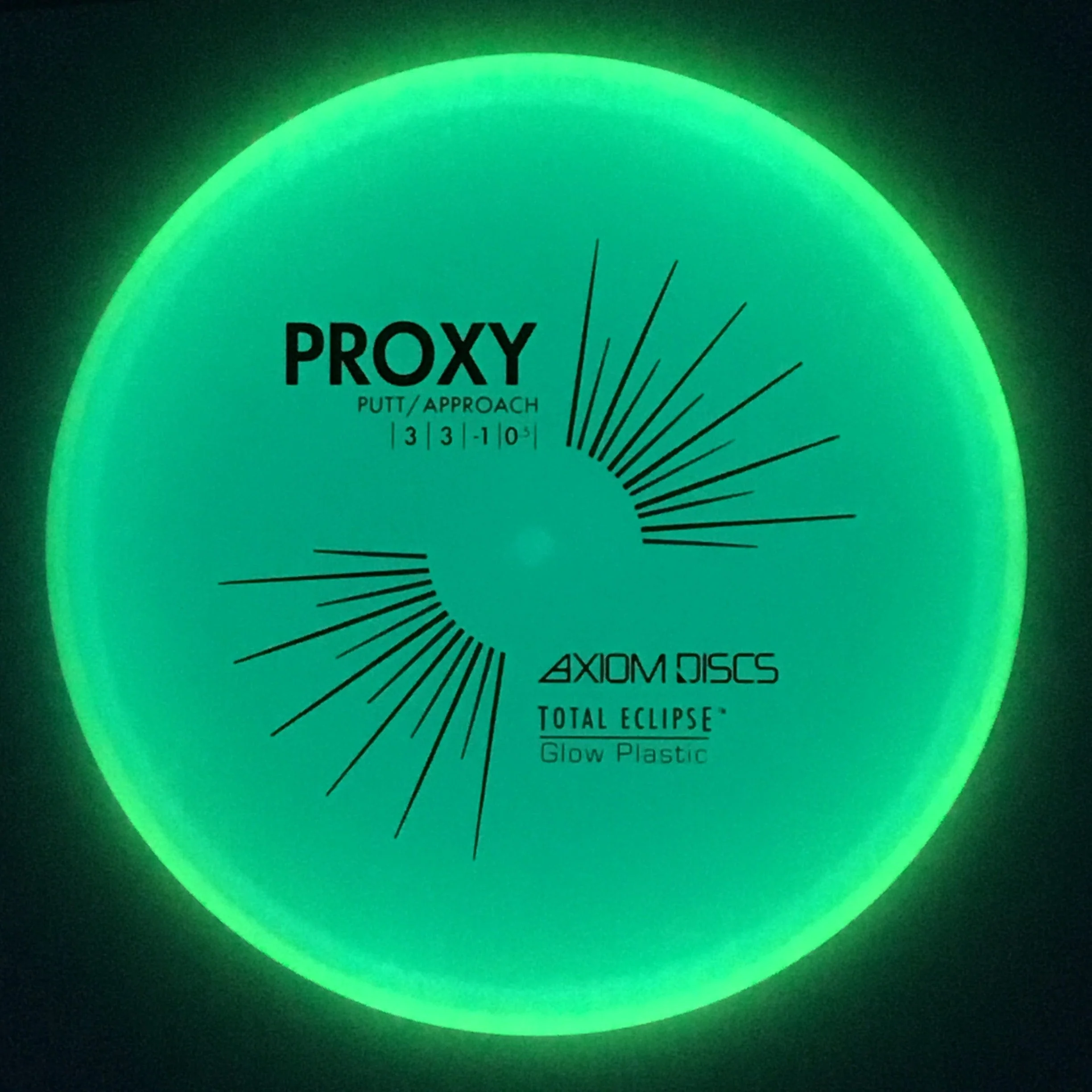 Proxy (Total Eclipse 2.0 Glow) - Image 25