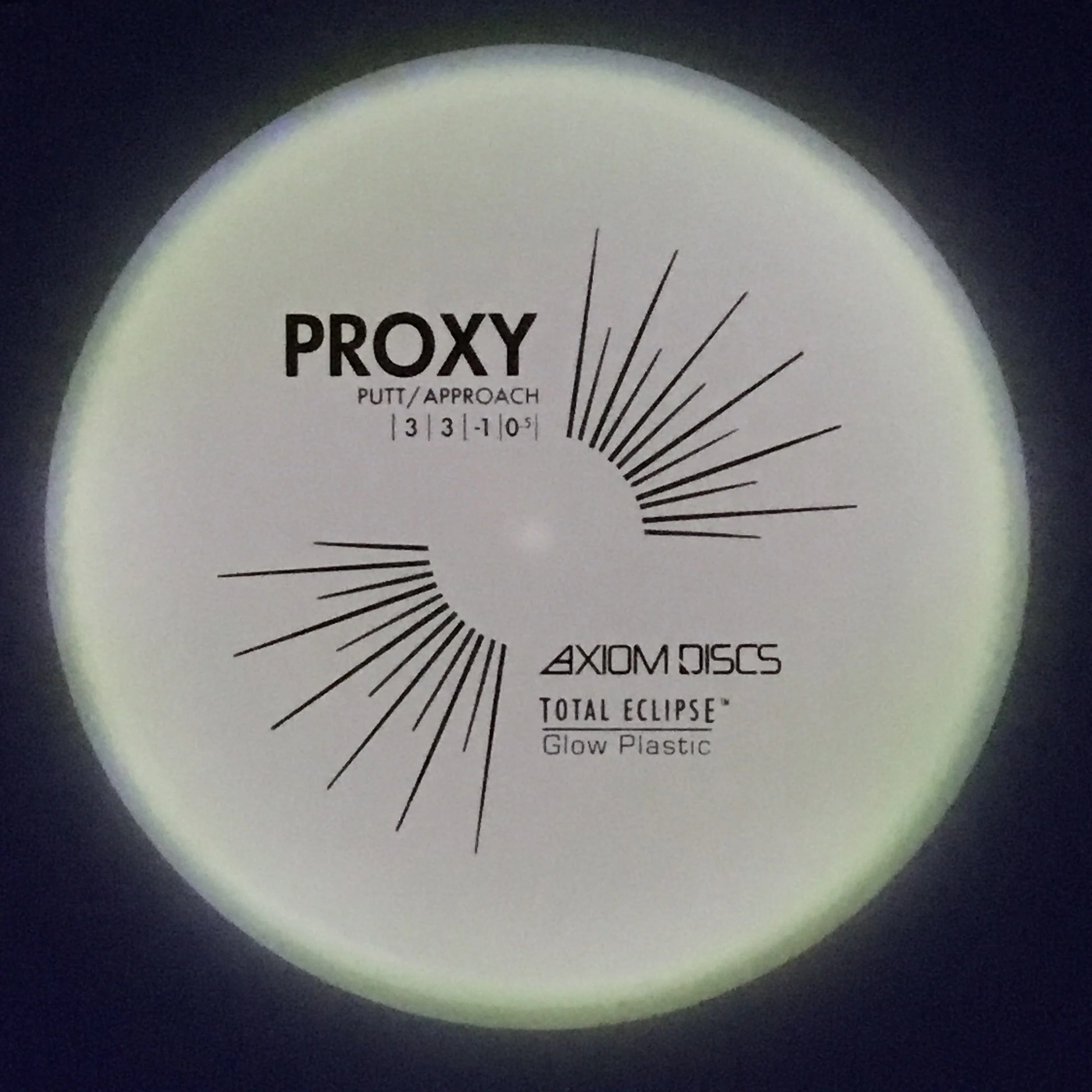 Proxy (Total Eclipse 2.0 Glow) - Image 37