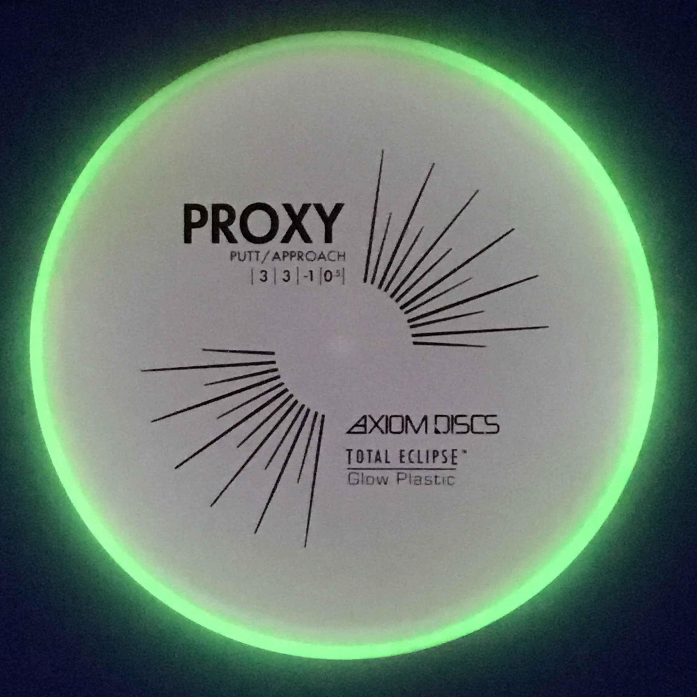 Proxy (Total Eclipse 2.0 Glow) - Image 38
