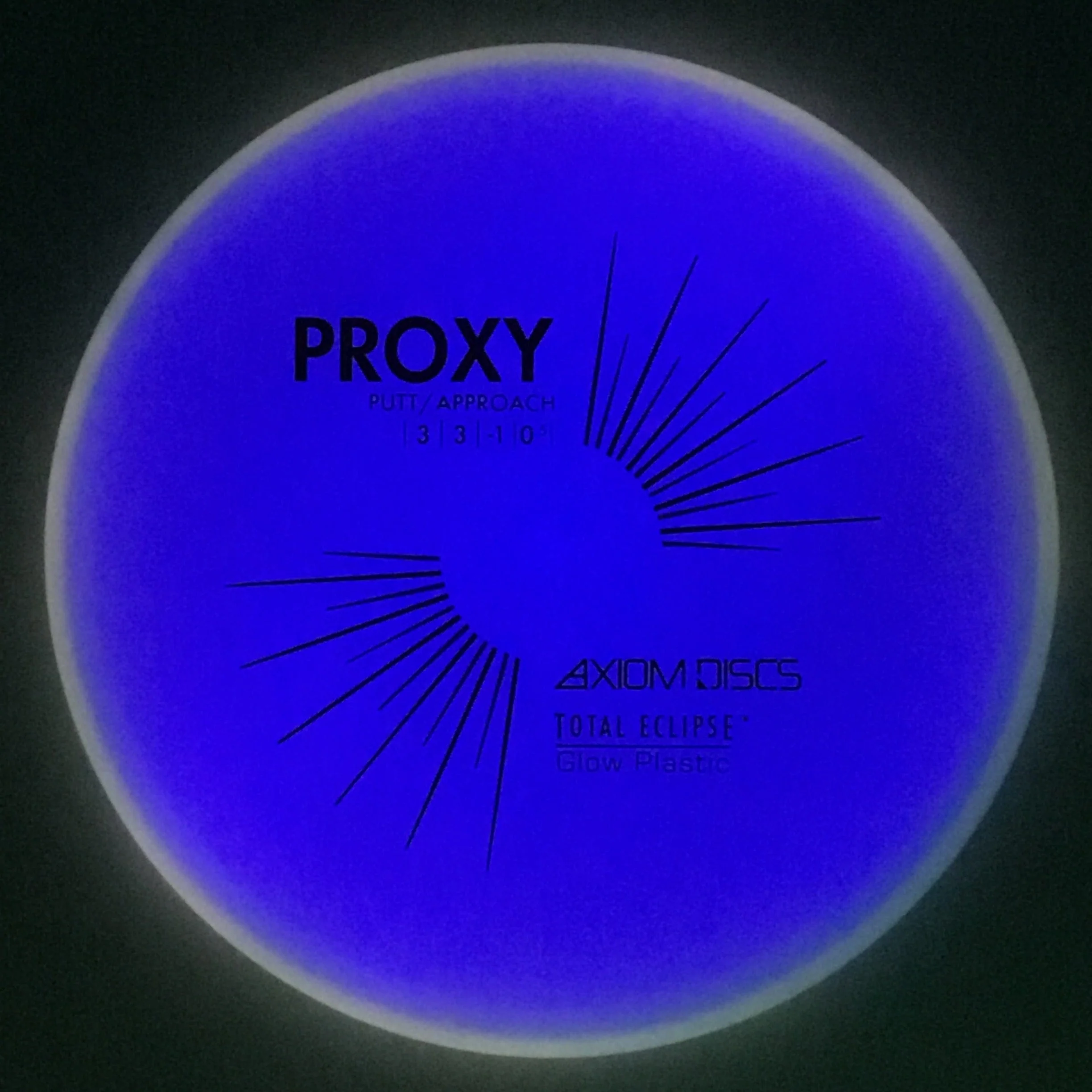 Proxy (Total Eclipse 2.0 Glow) - Image 55