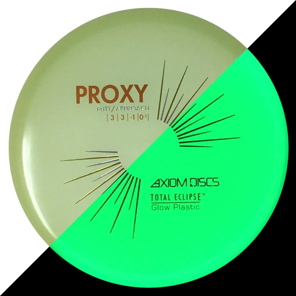 Proxy (Total Eclipse 2.0 Glow) - Image 7