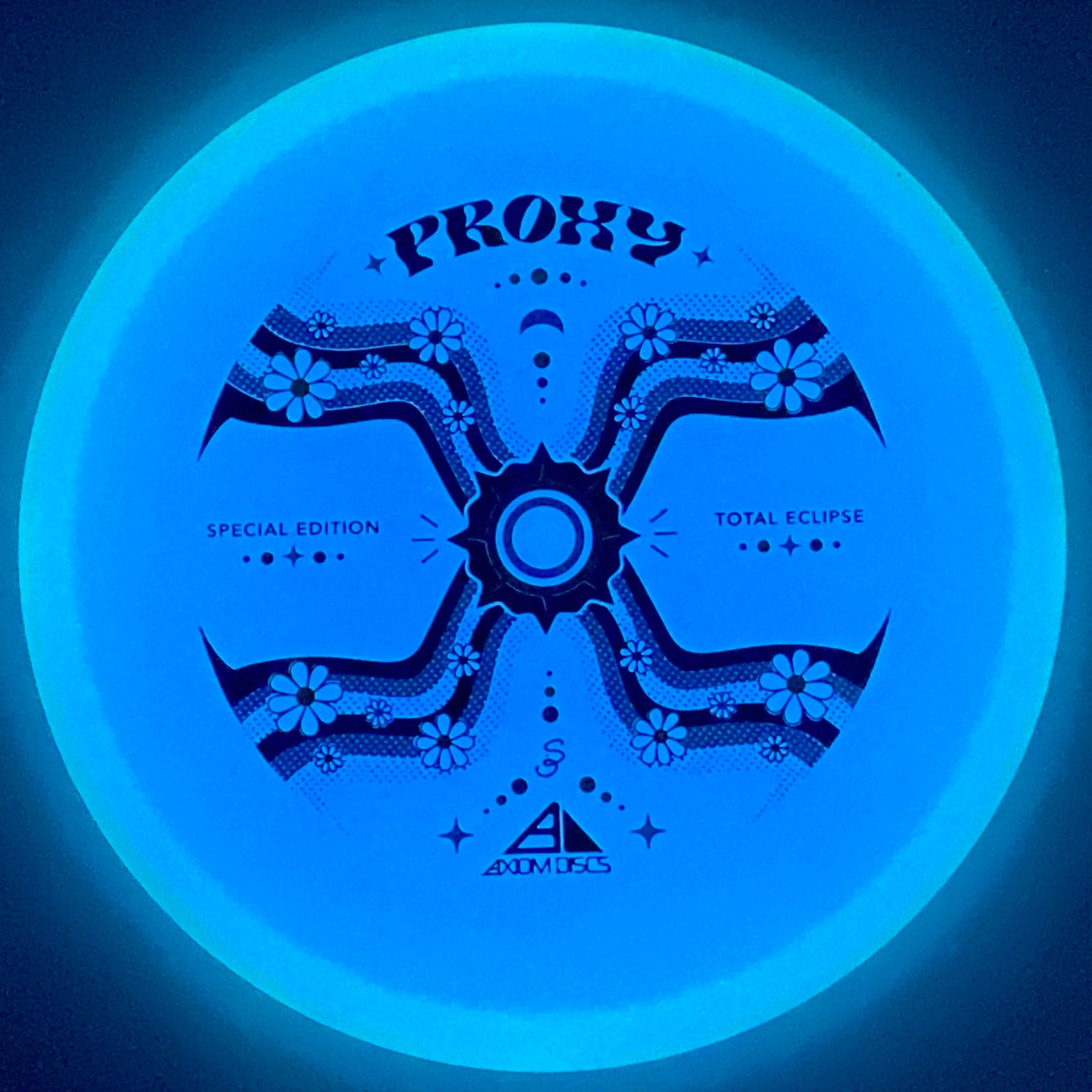 Proxy (Total Eclipse 2.0 Glow - Special Edition) - Image 13
