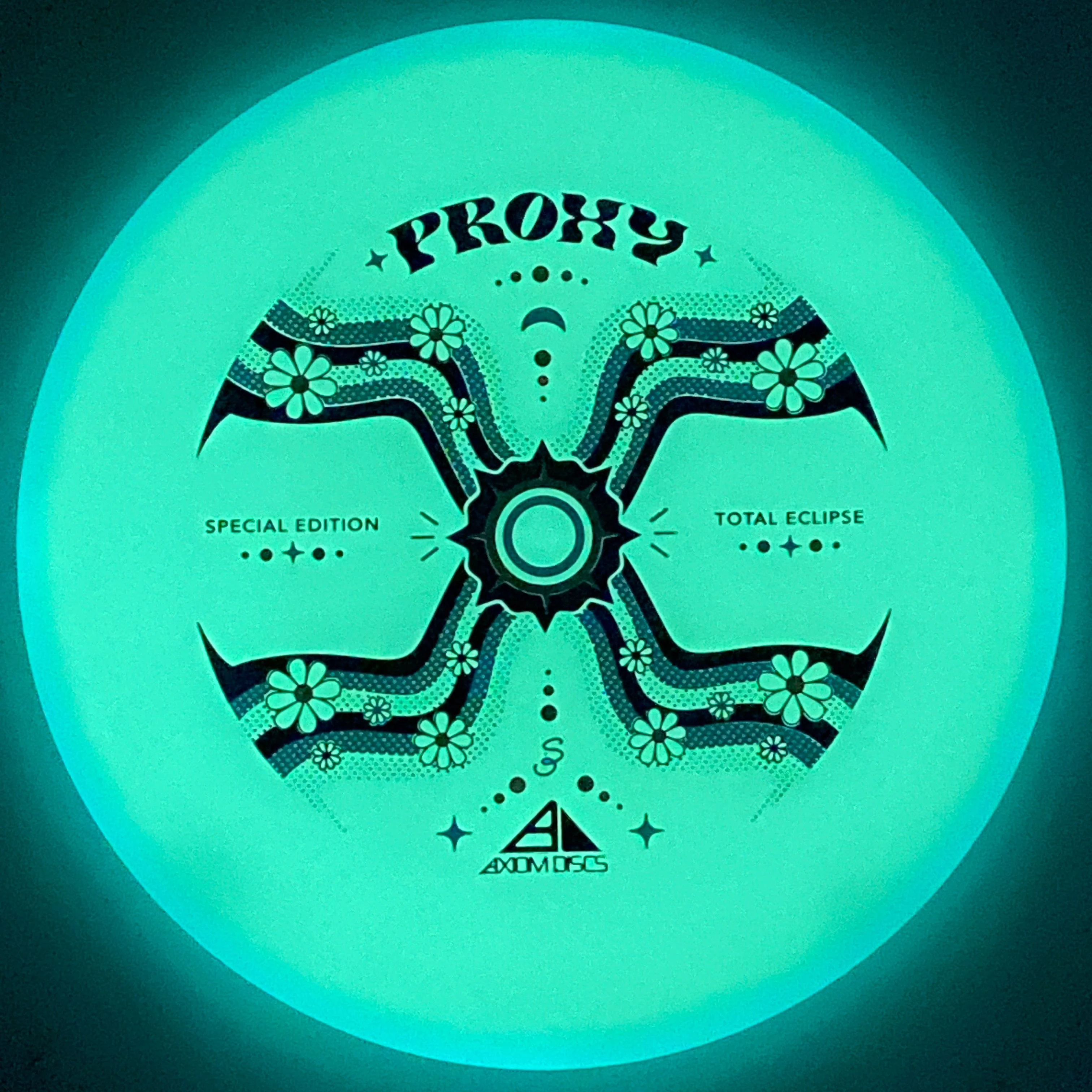 Proxy (Total Eclipse 2.0 Glow - Special Edition) - Image 15