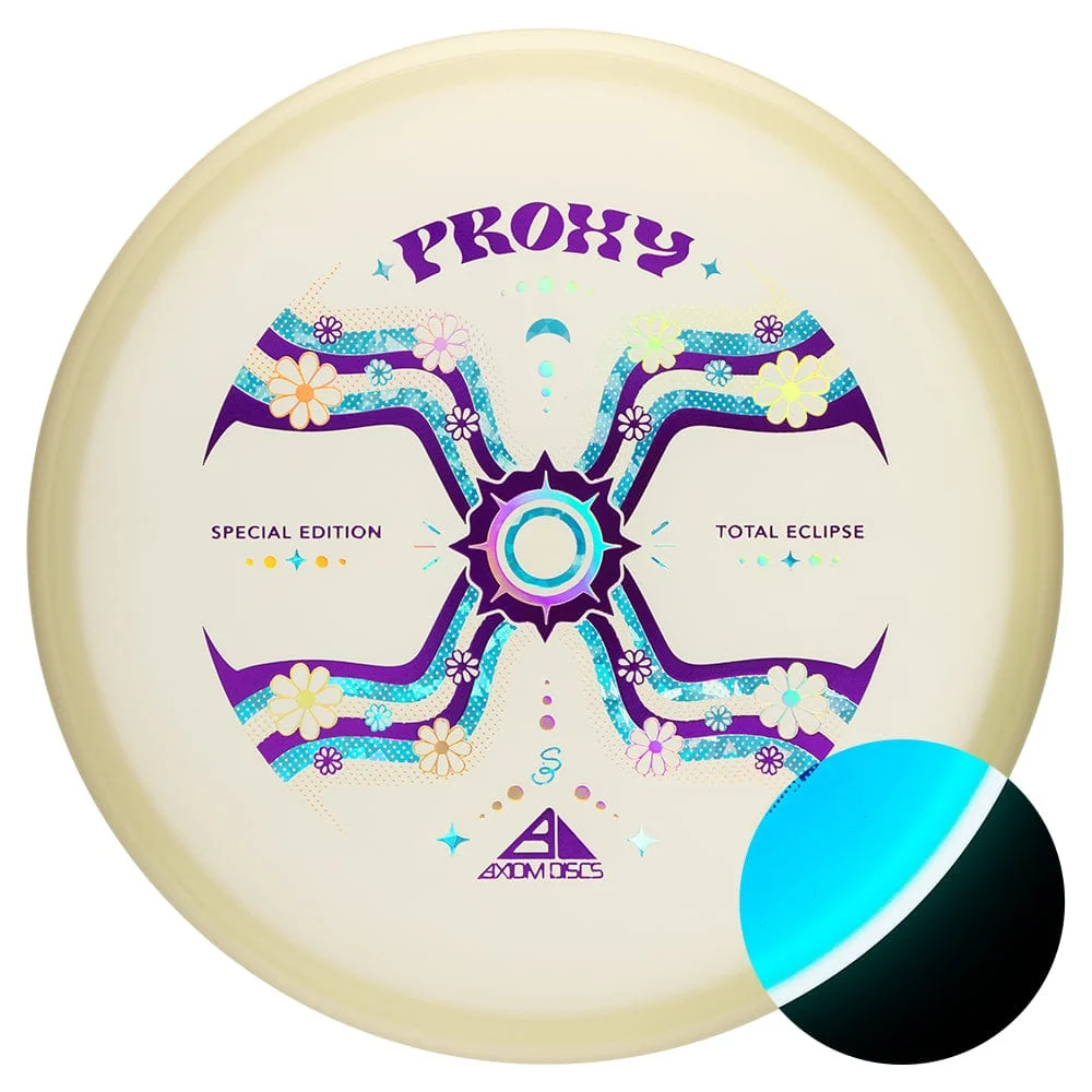 Proxy (Total Eclipse 2.0 Glow - Special Edition) - Image 2