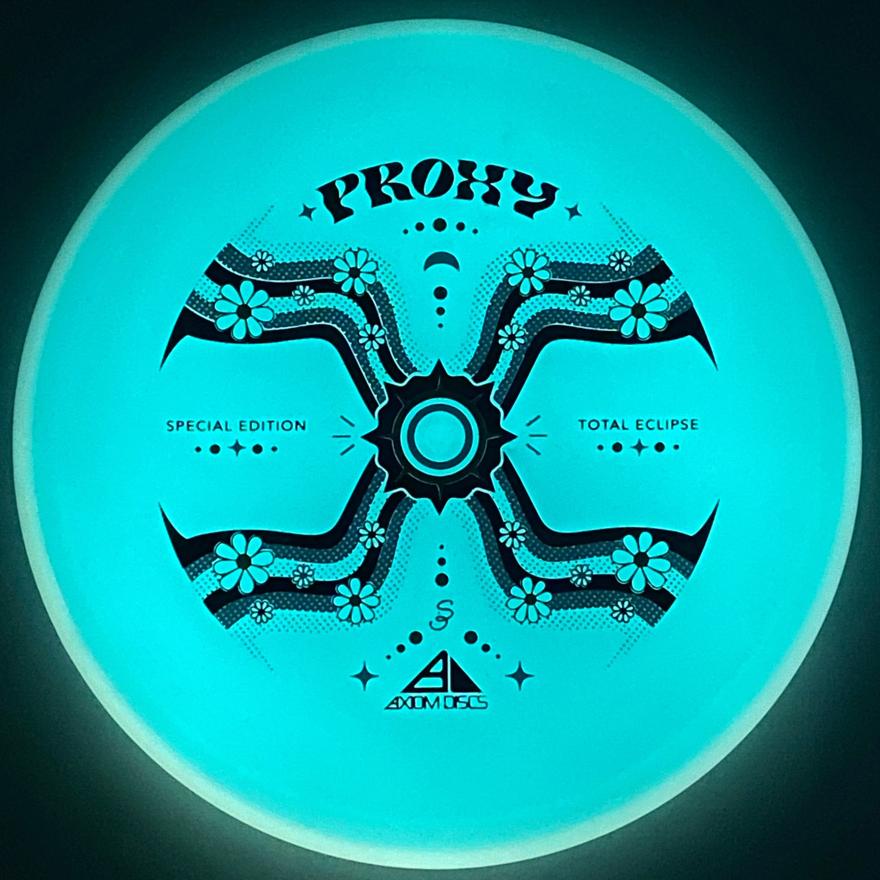 Proxy (Total Eclipse 2.0 Glow - Special Edition) - Image 20