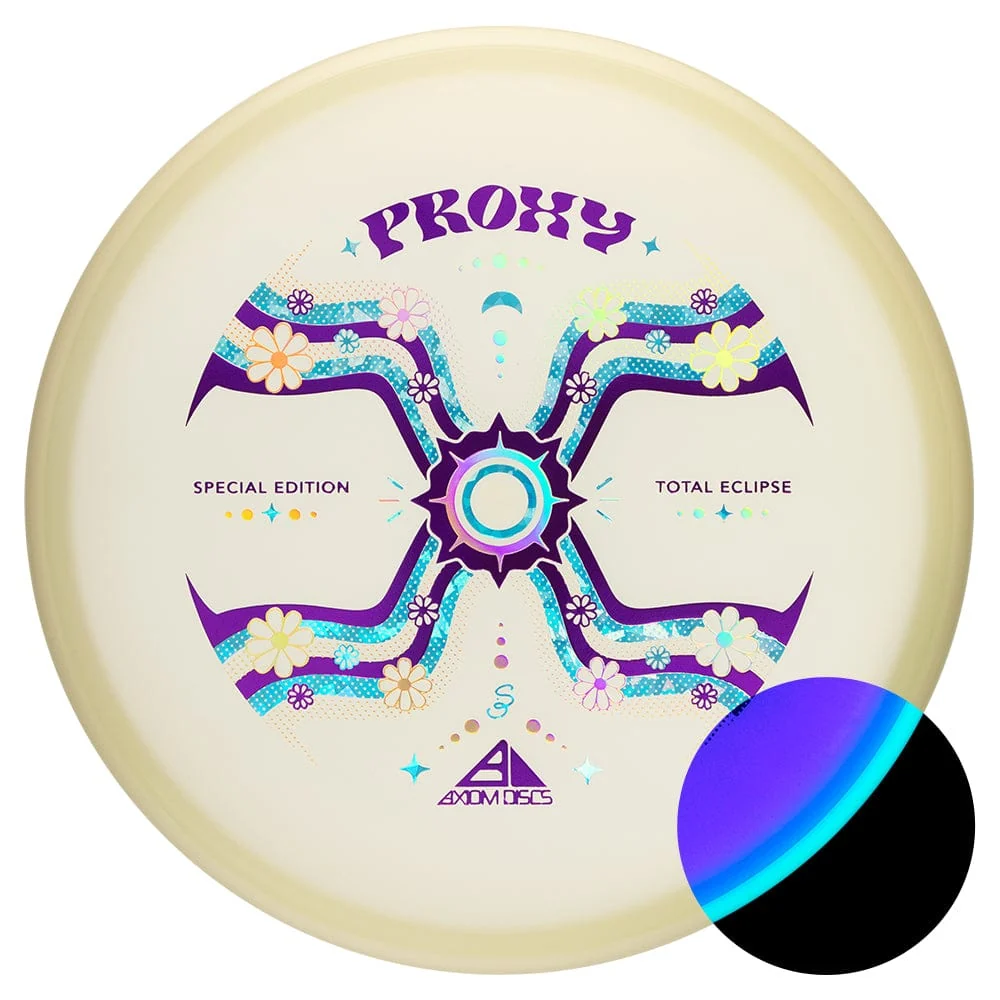 Proxy (Total Eclipse 2.0 Glow - Special Edition) - Image 3