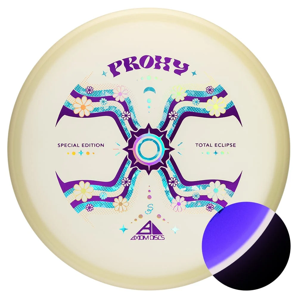 Proxy (Total Eclipse 2.0 Glow - Special Edition) - Image 4