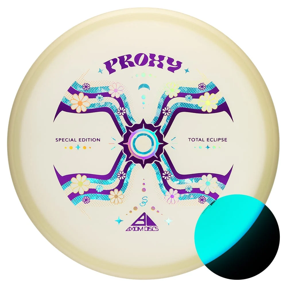 Proxy (Total Eclipse 2.0 Glow - Special Edition) - Image 5