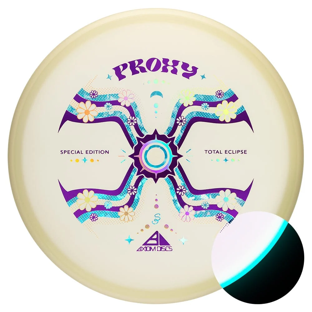 Proxy (Total Eclipse 2.0 Glow - Special Edition) - Image 7
