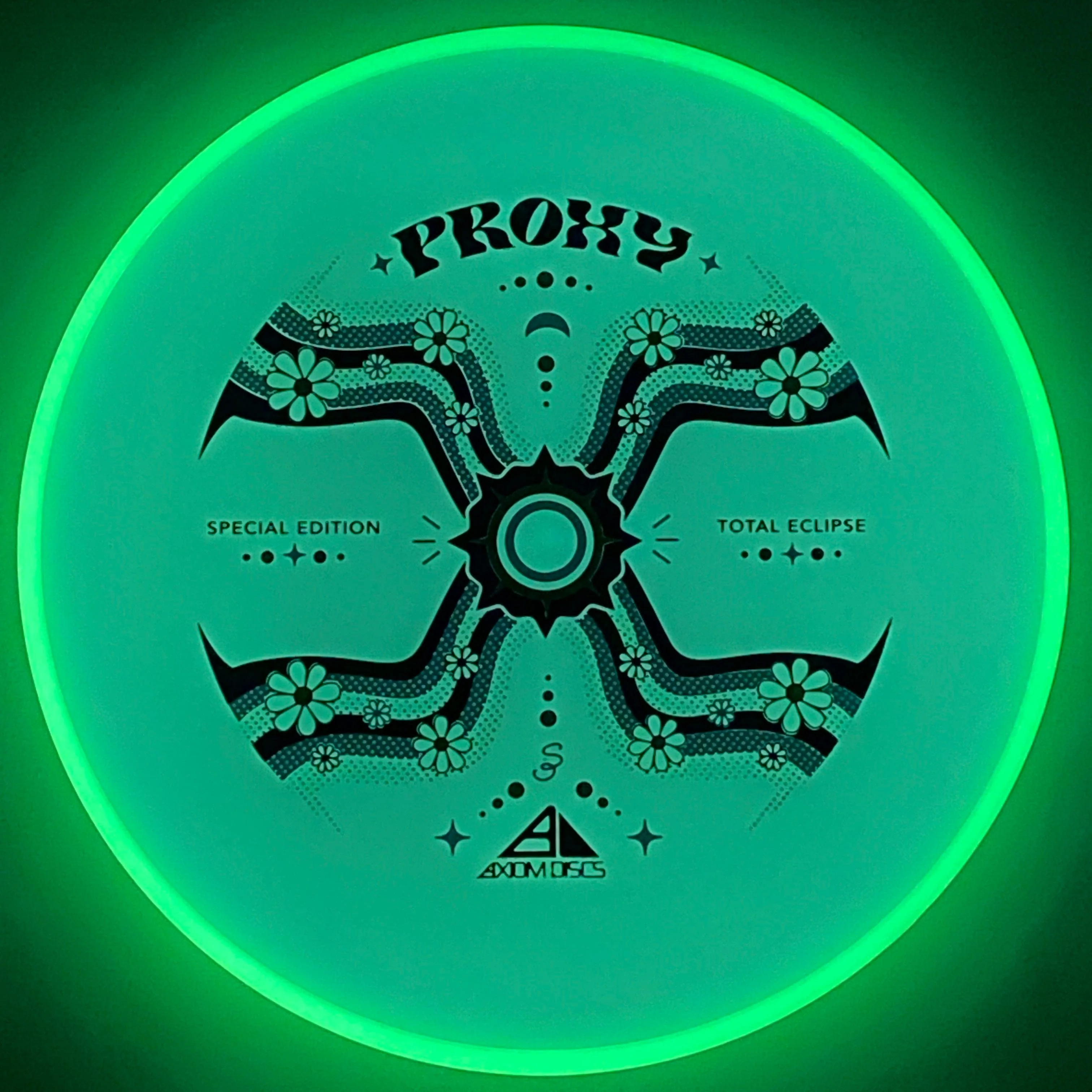 Proxy (Total Eclipse 2.0 Glow - Special Edition) - Image 9