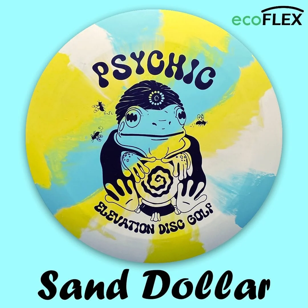 Psychic (ecoFLEX) - Image 3