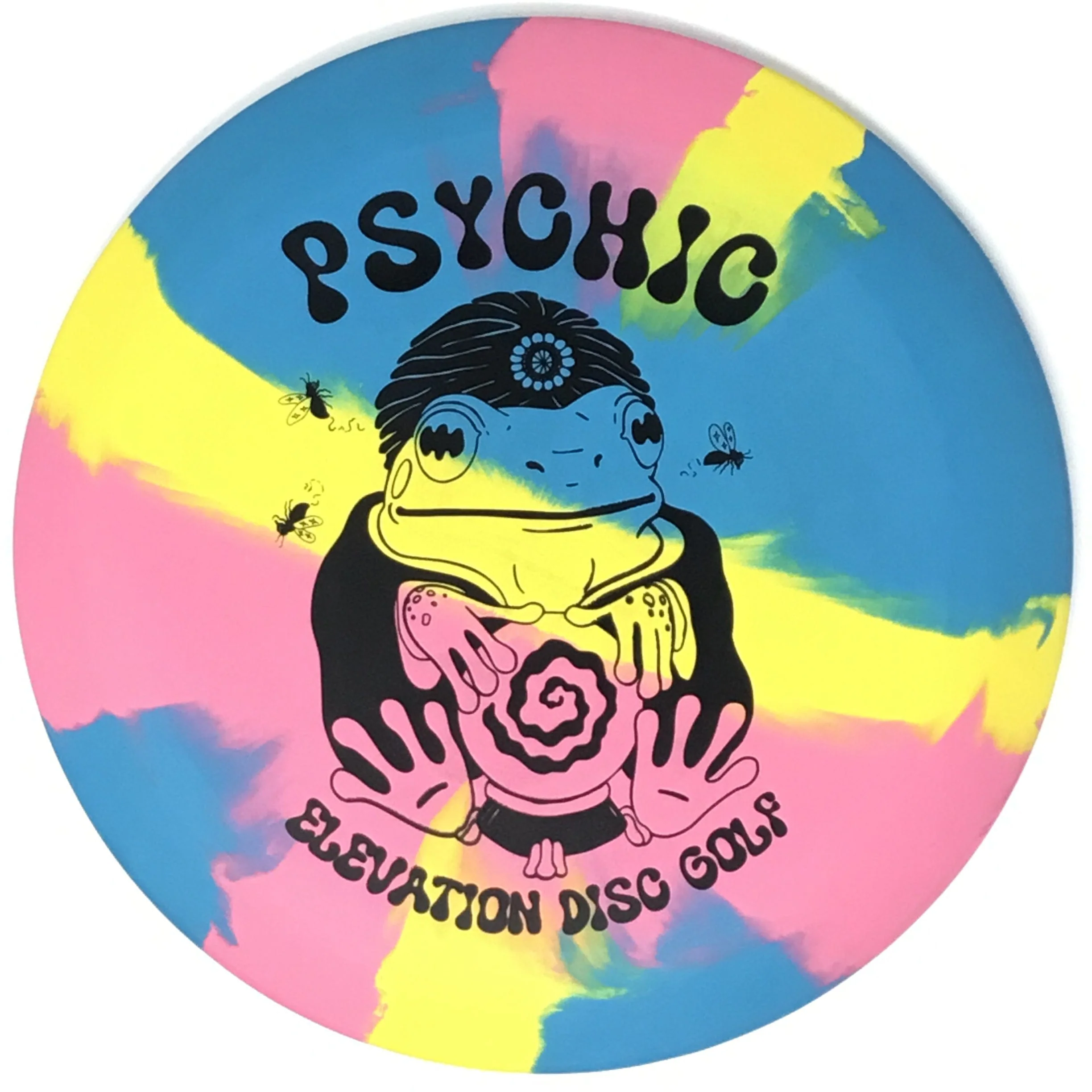 Psychic (ecoFLEX) - Image 4
