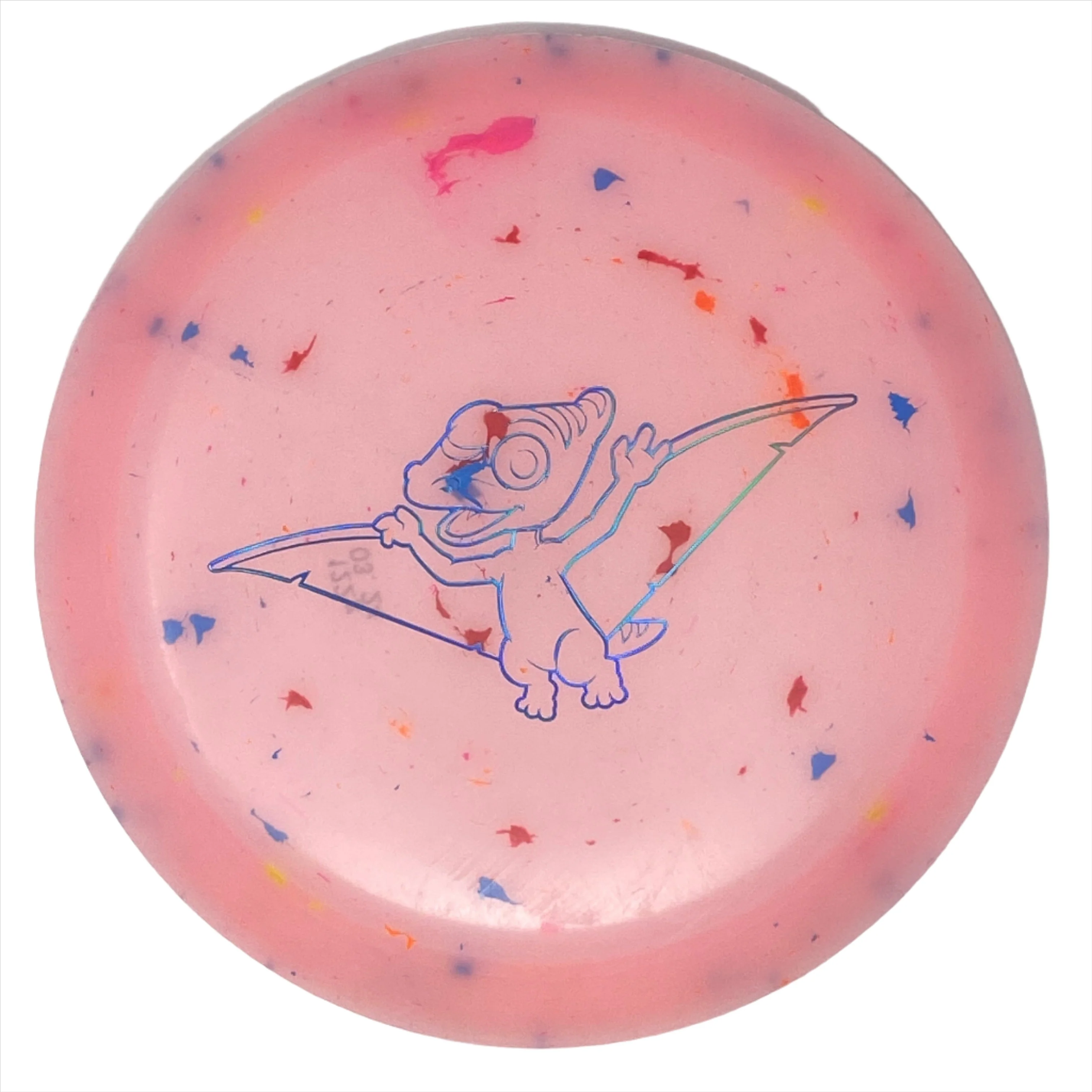 Pterodactylus (Egg Shell)
