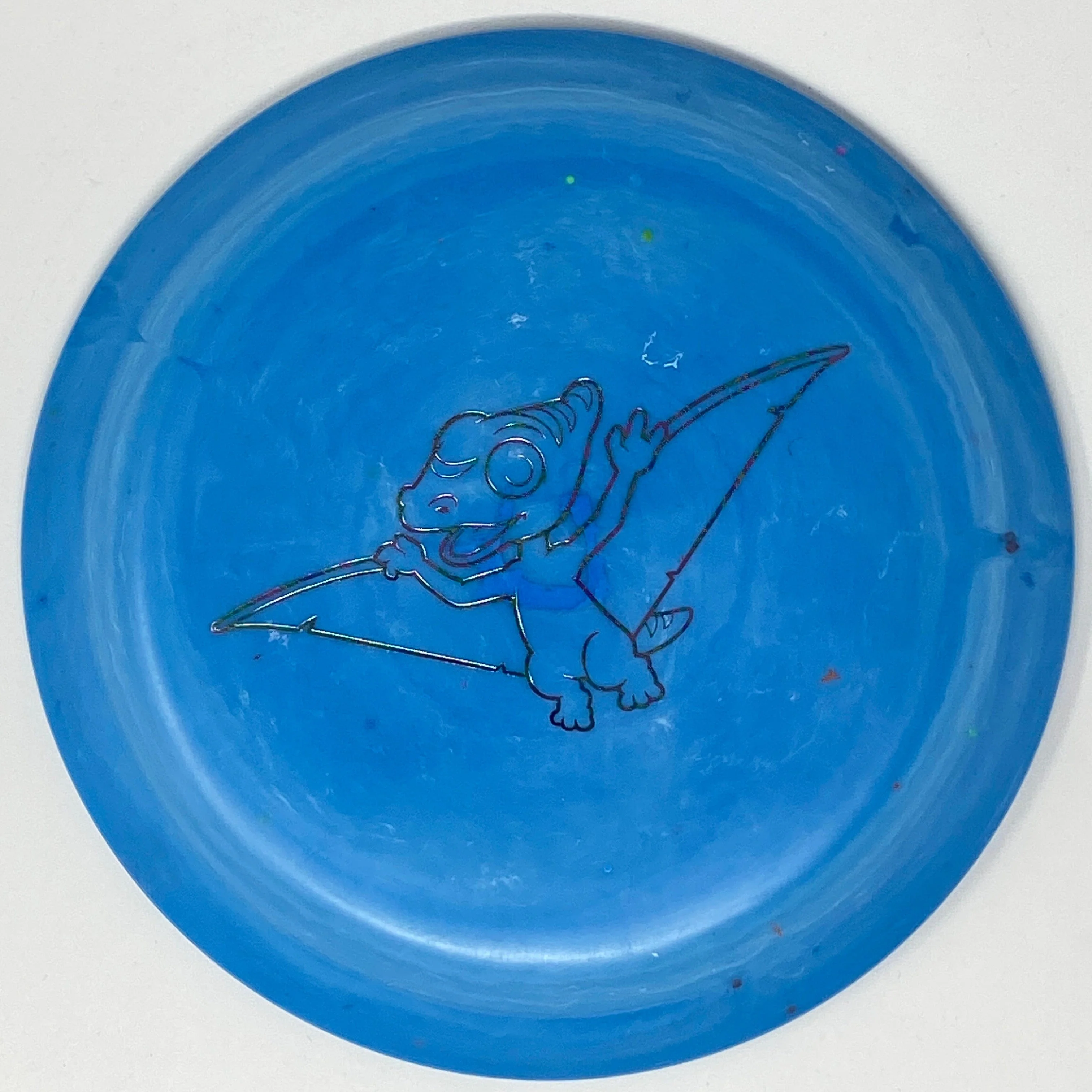 Pterodactylus (Egg Shell) - Image 10