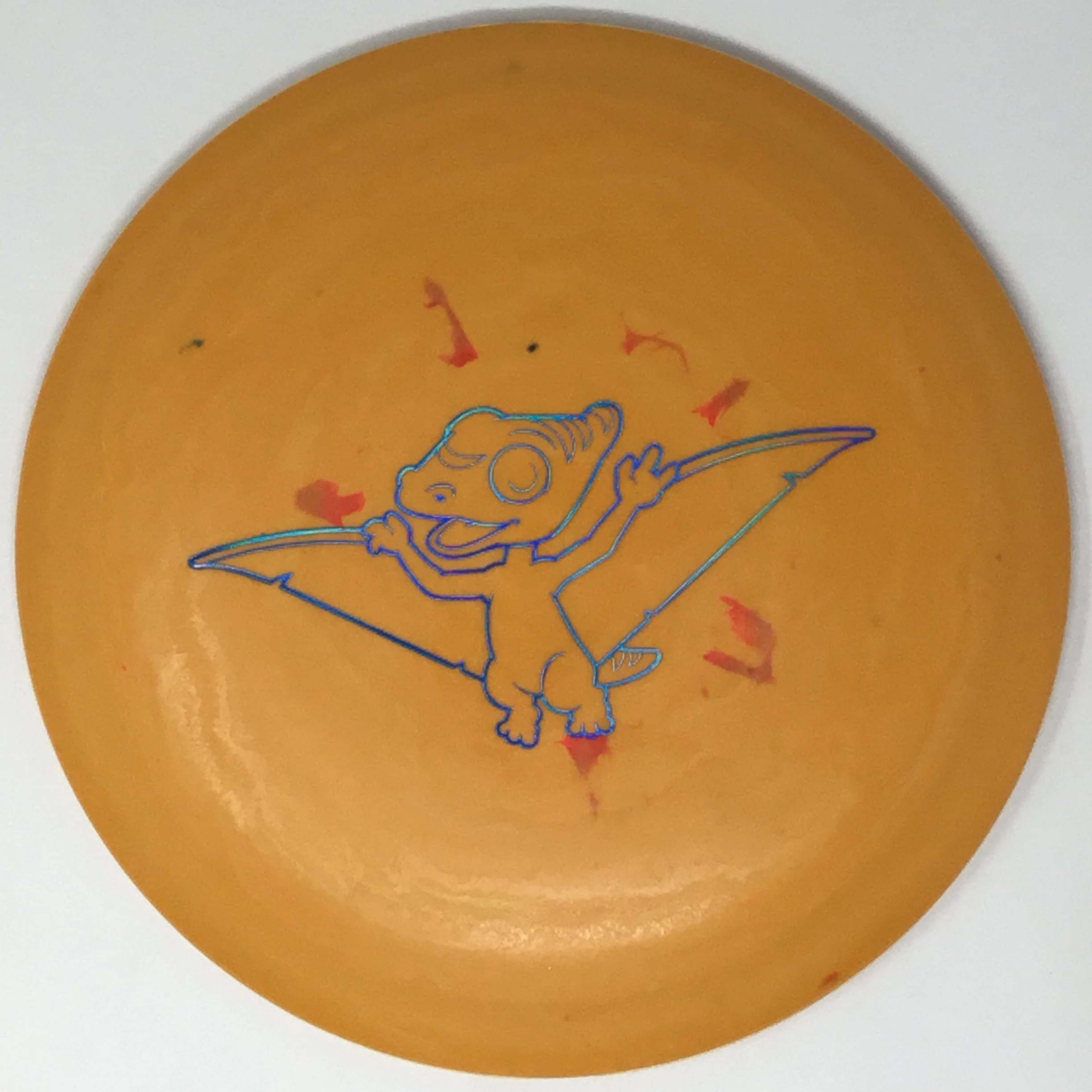 Pterodactylus (Egg Shell) - Image 22