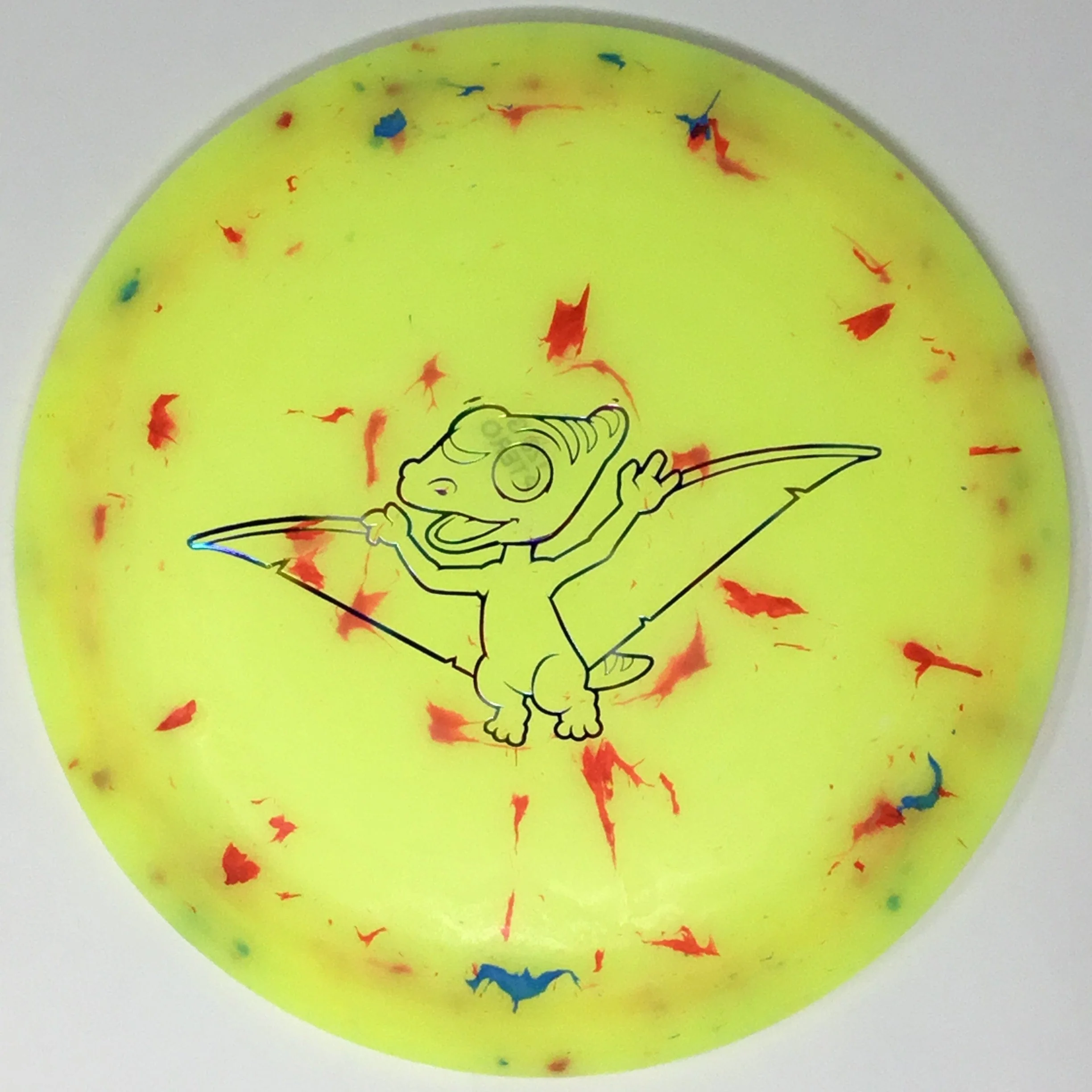 Pterodactylus (Egg Shell) - Image 23