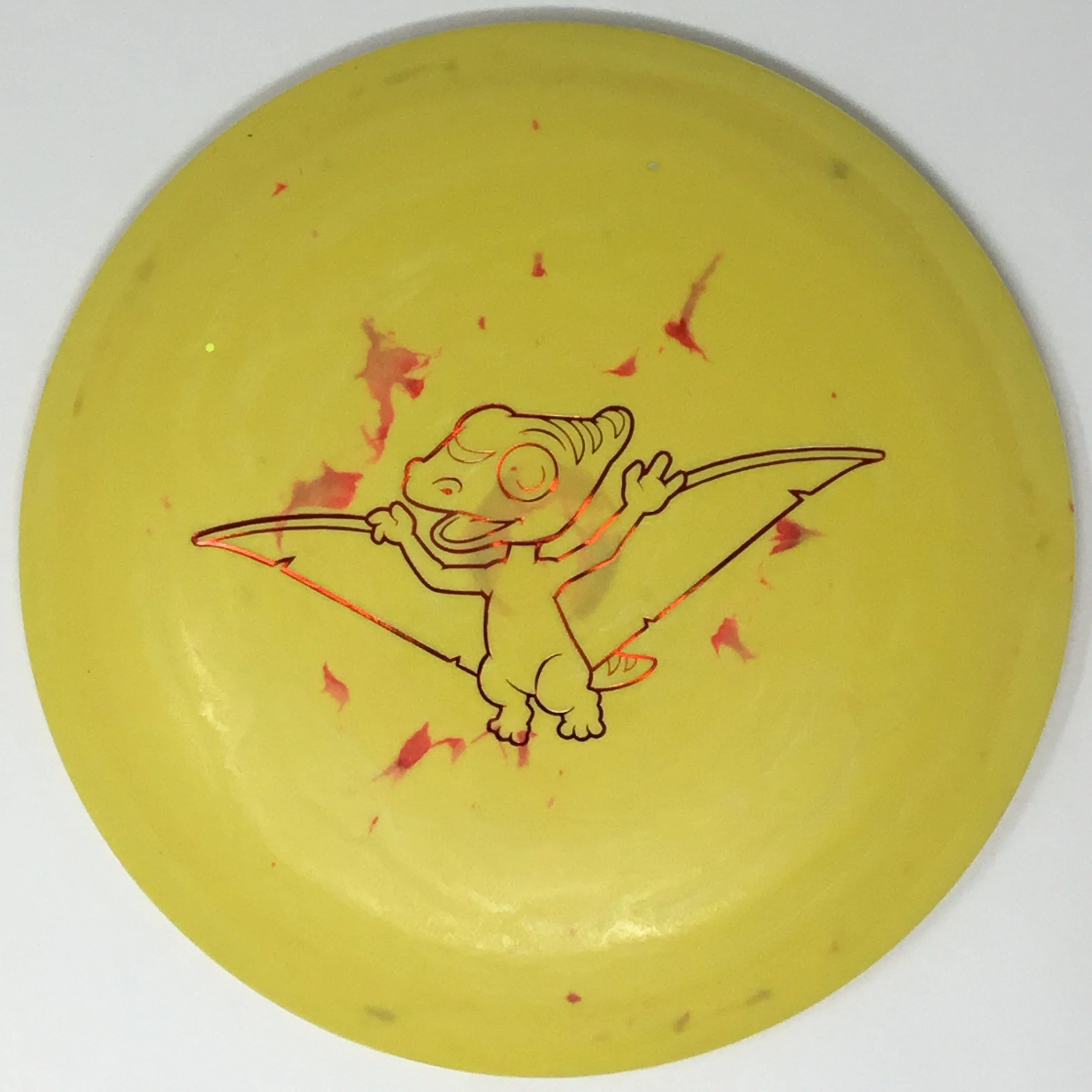 Pterodactylus (Egg Shell) - Image 24