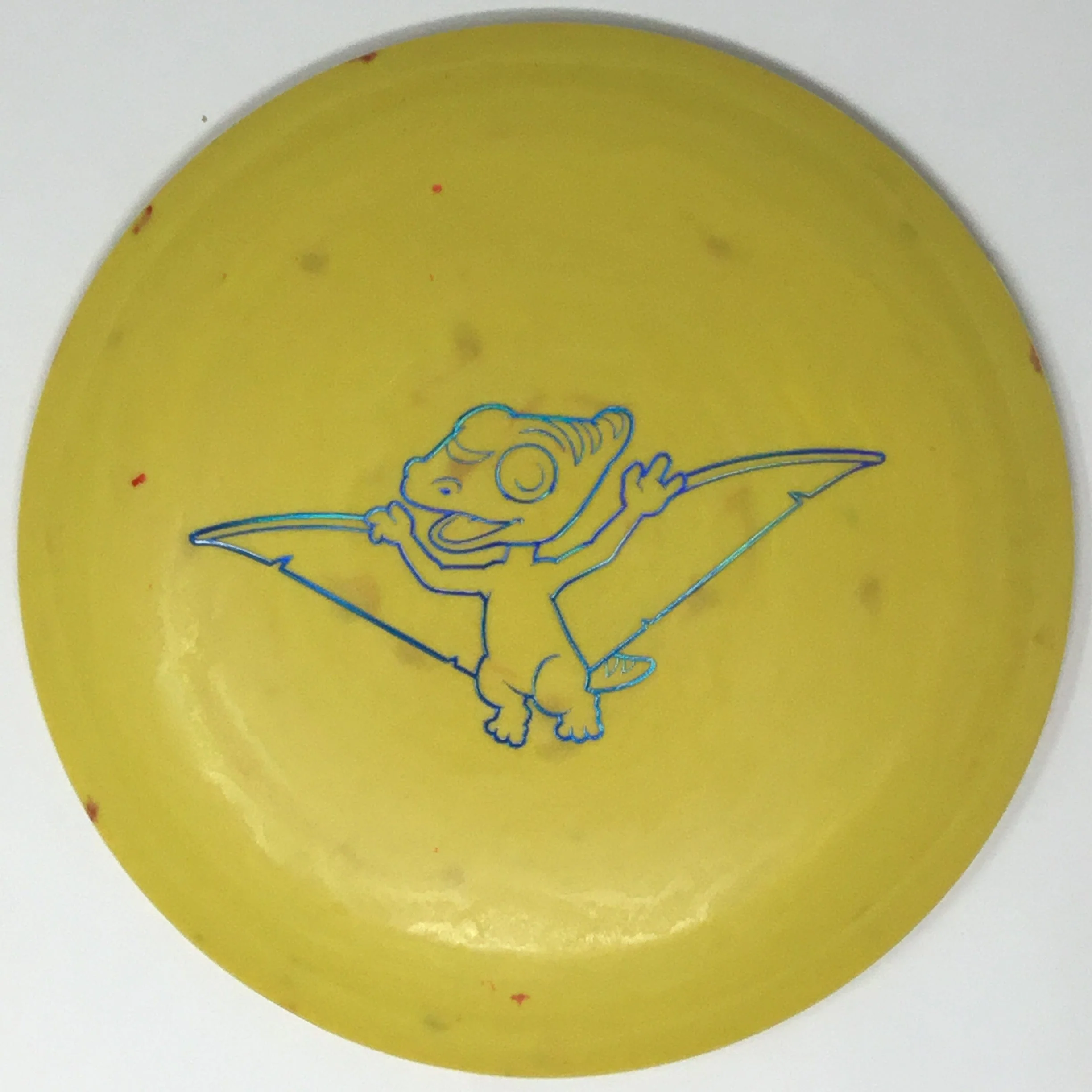 Pterodactylus (Egg Shell) - Image 25