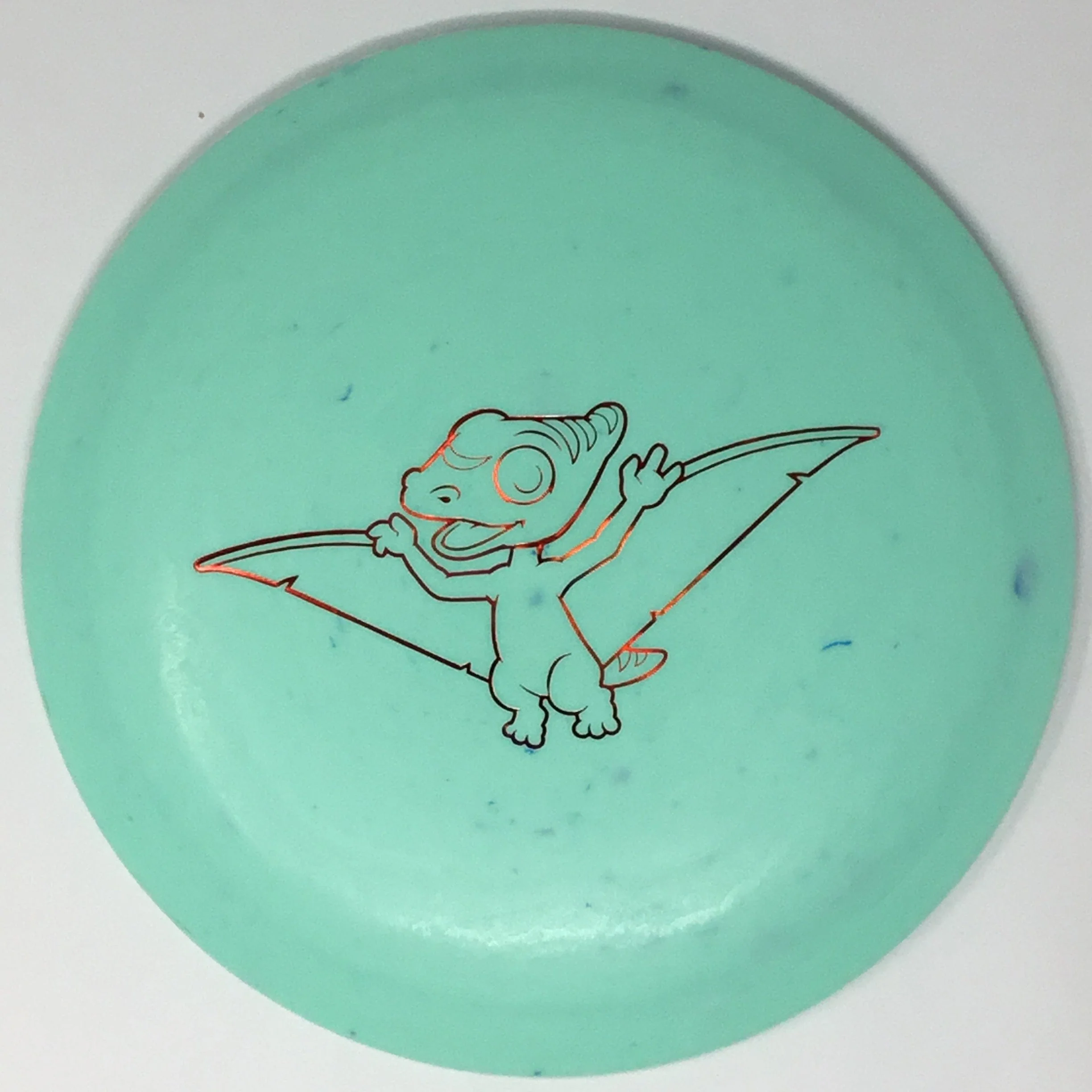 Pterodactylus (Egg Shell) - Image 27