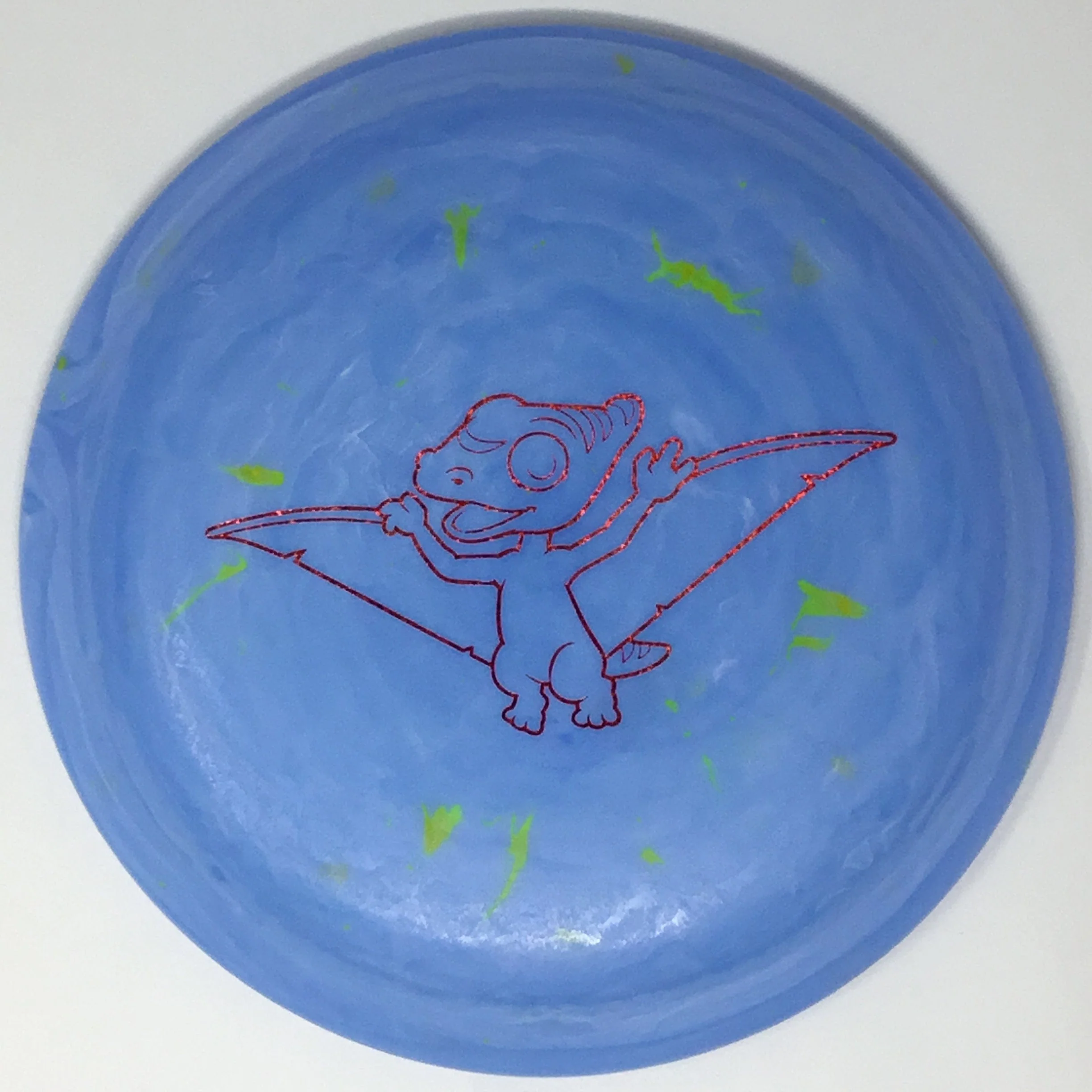 Pterodactylus (Egg Shell) - Image 28
