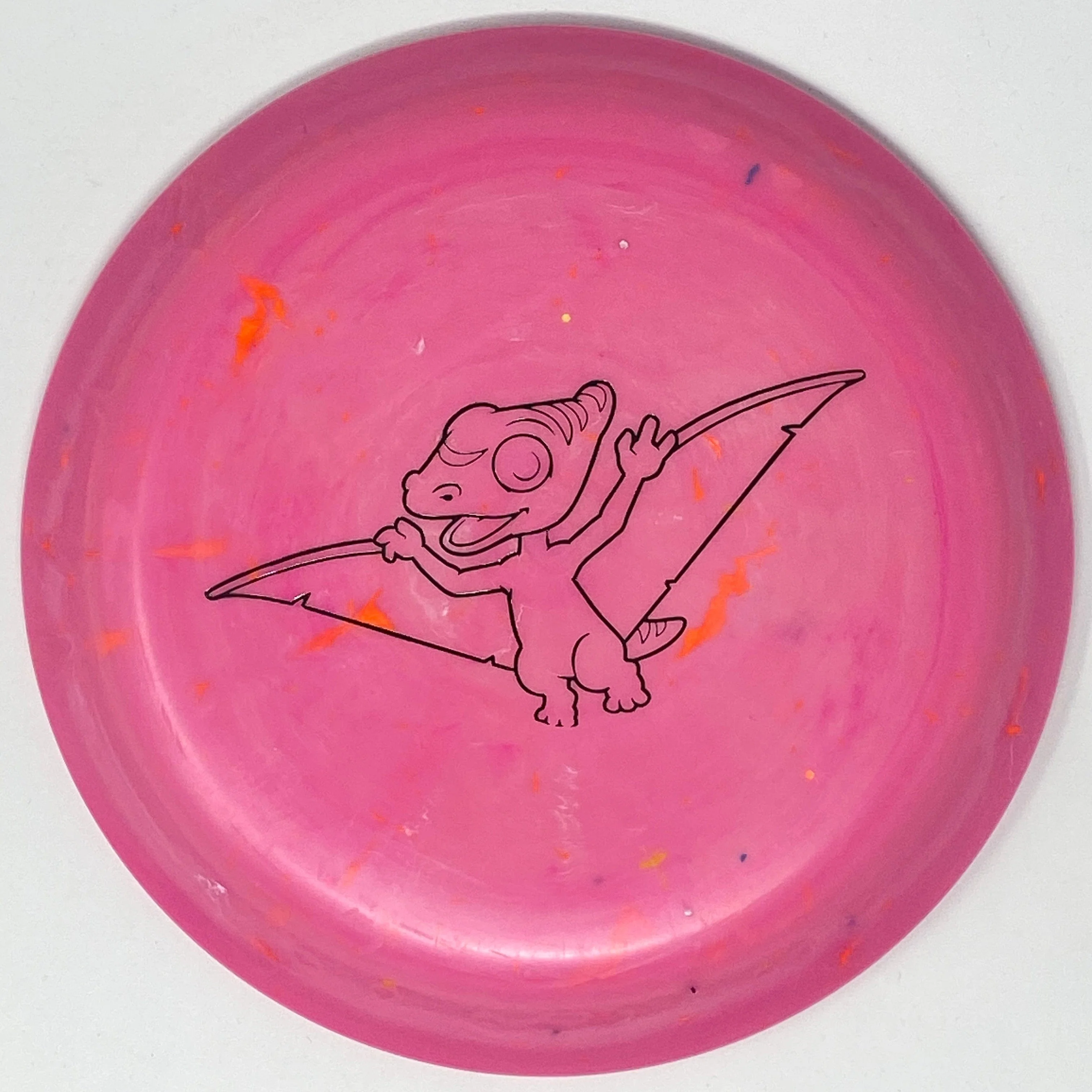 Pterodactylus (Egg Shell) - Image 5