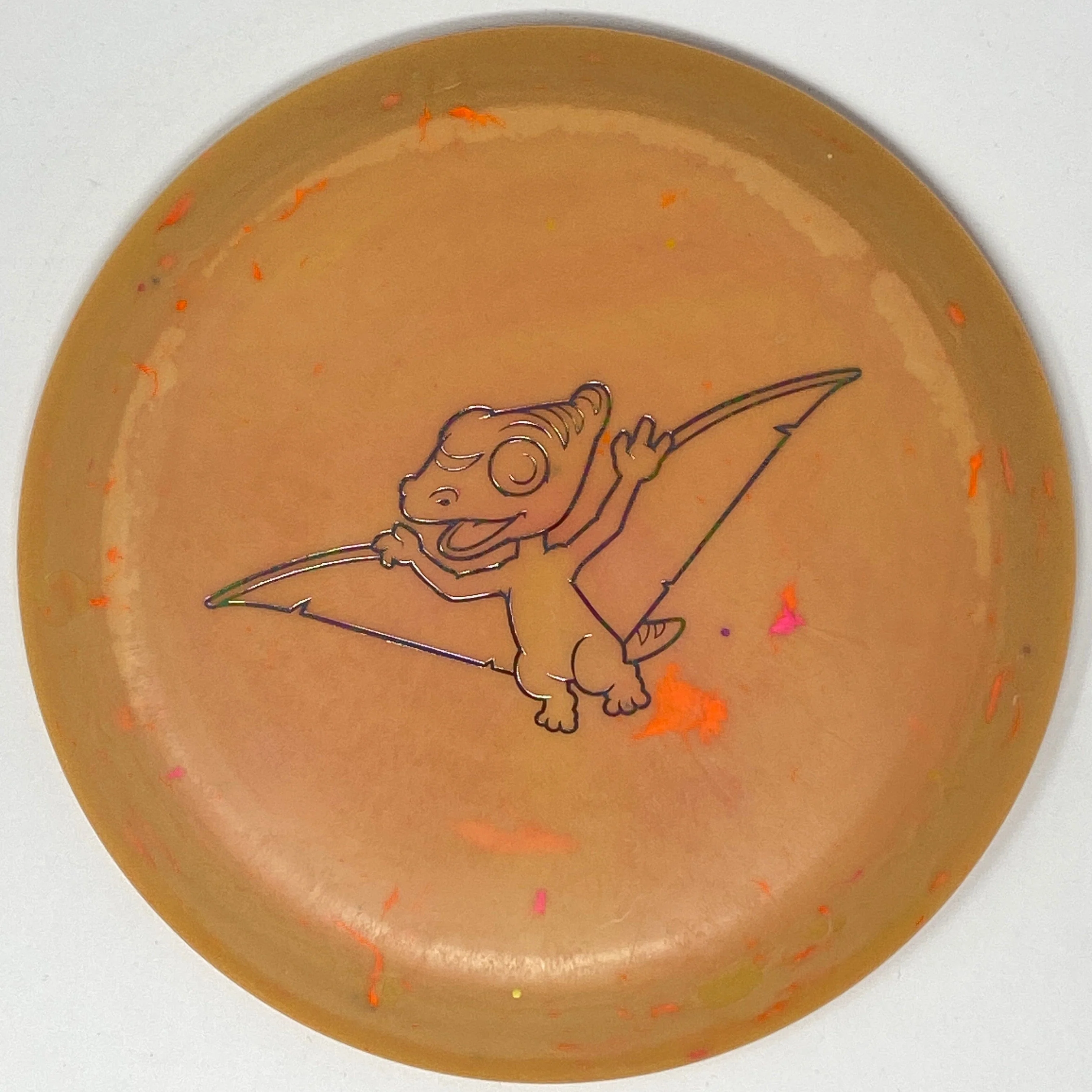 Pterodactylus (Egg Shell) - Image 7