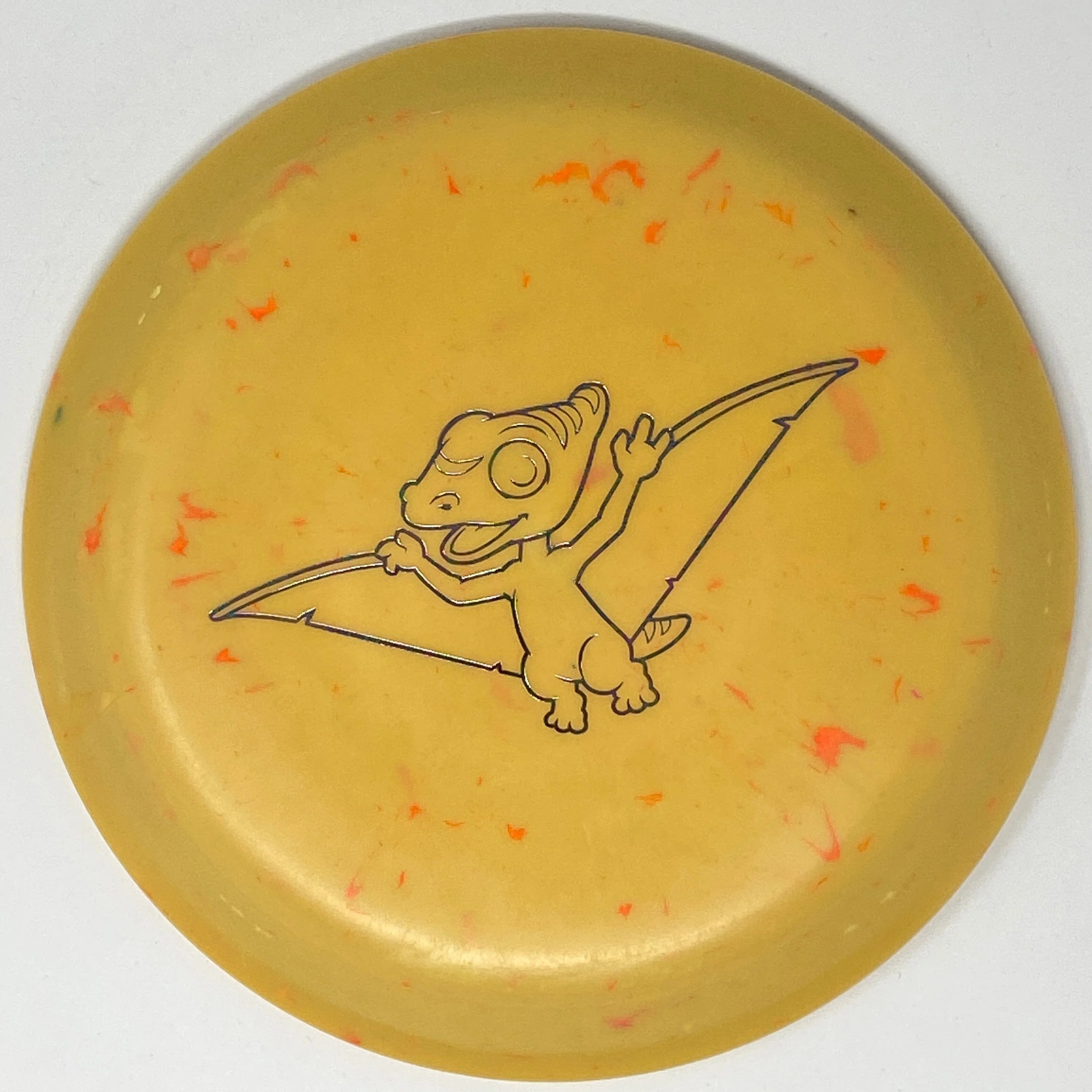 Pterodactylus (Egg Shell) - Image 8