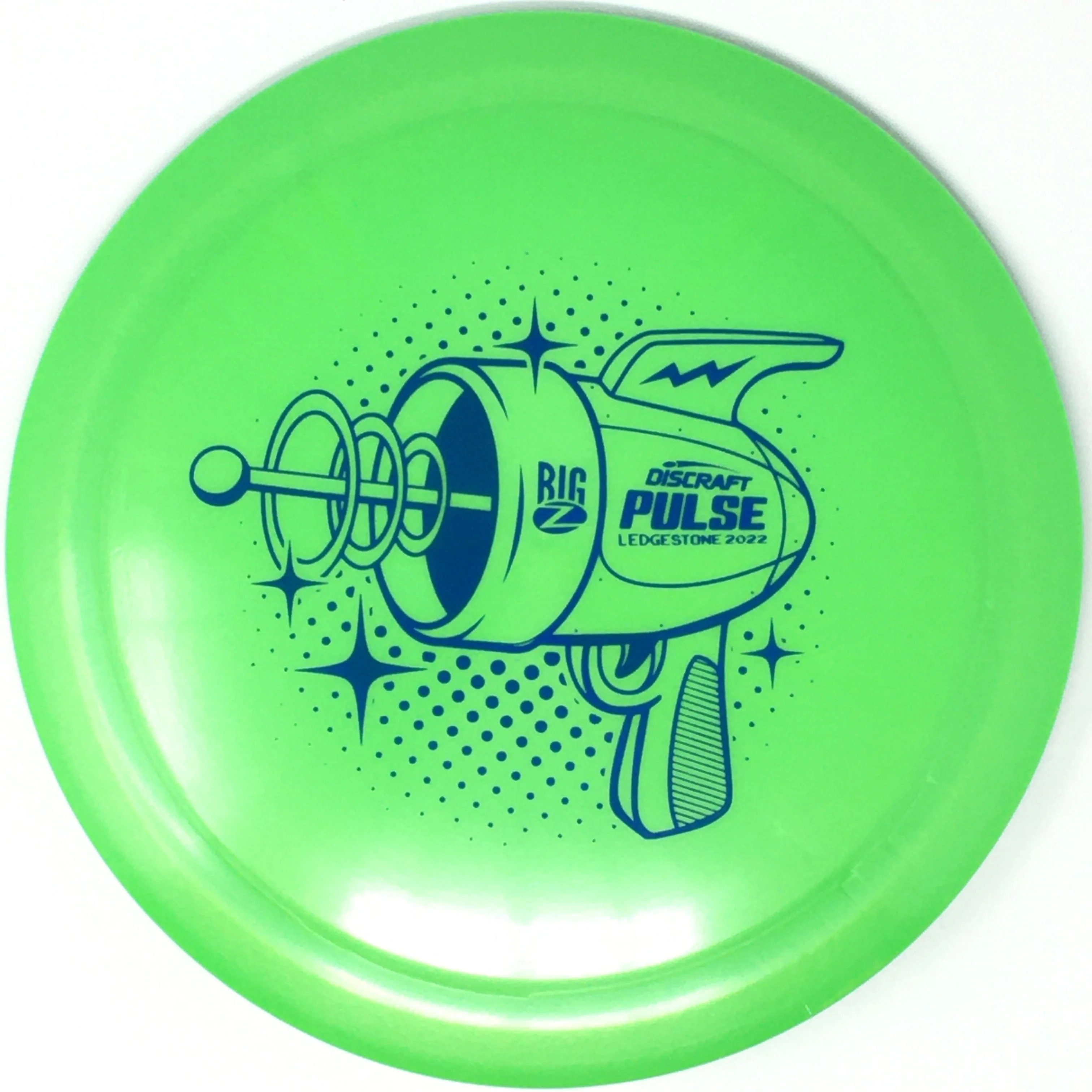 Pulse (Big Z - 2022 Ledgestone Edition) - Image 10