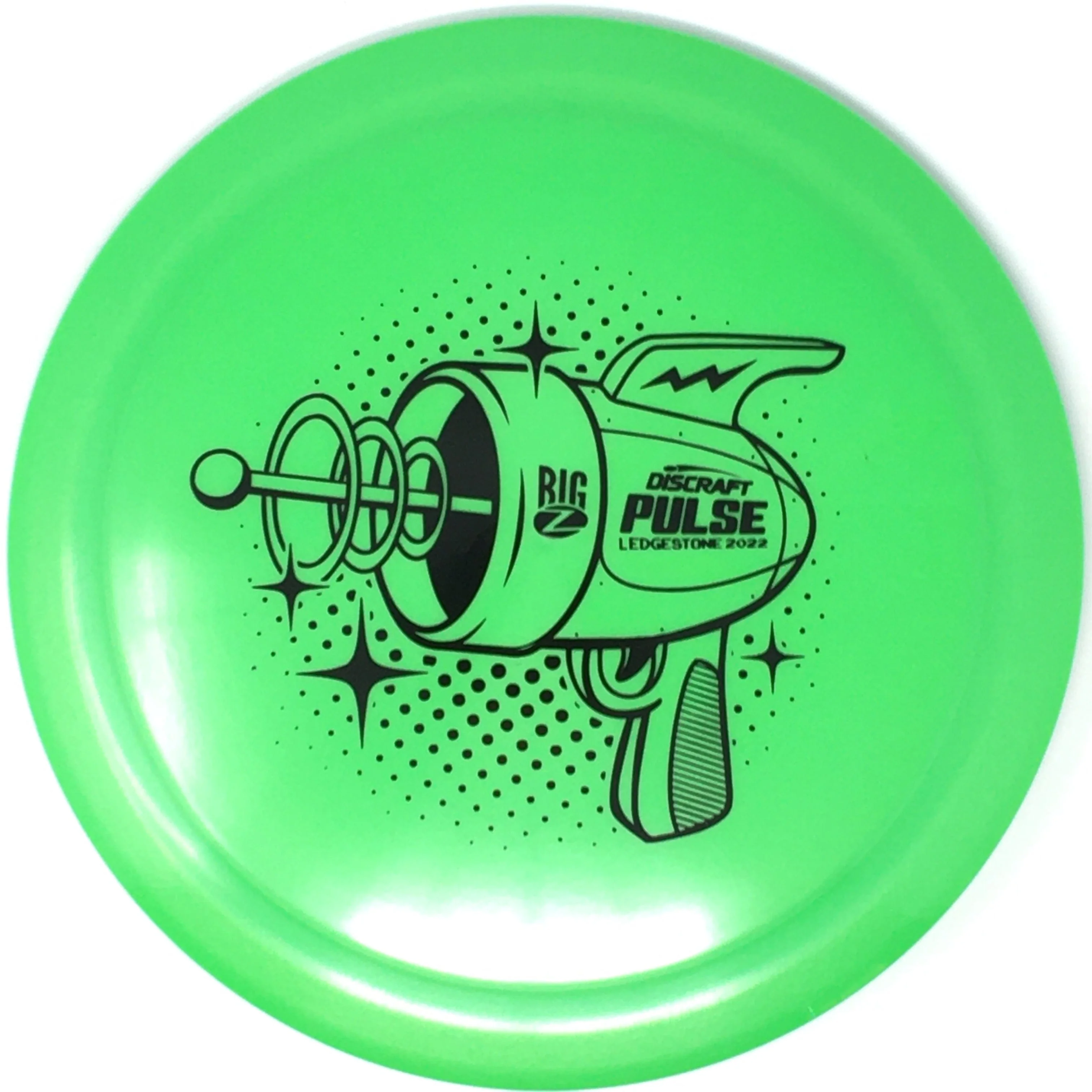 Pulse (Big Z - 2022 Ledgestone Edition) - Image 11