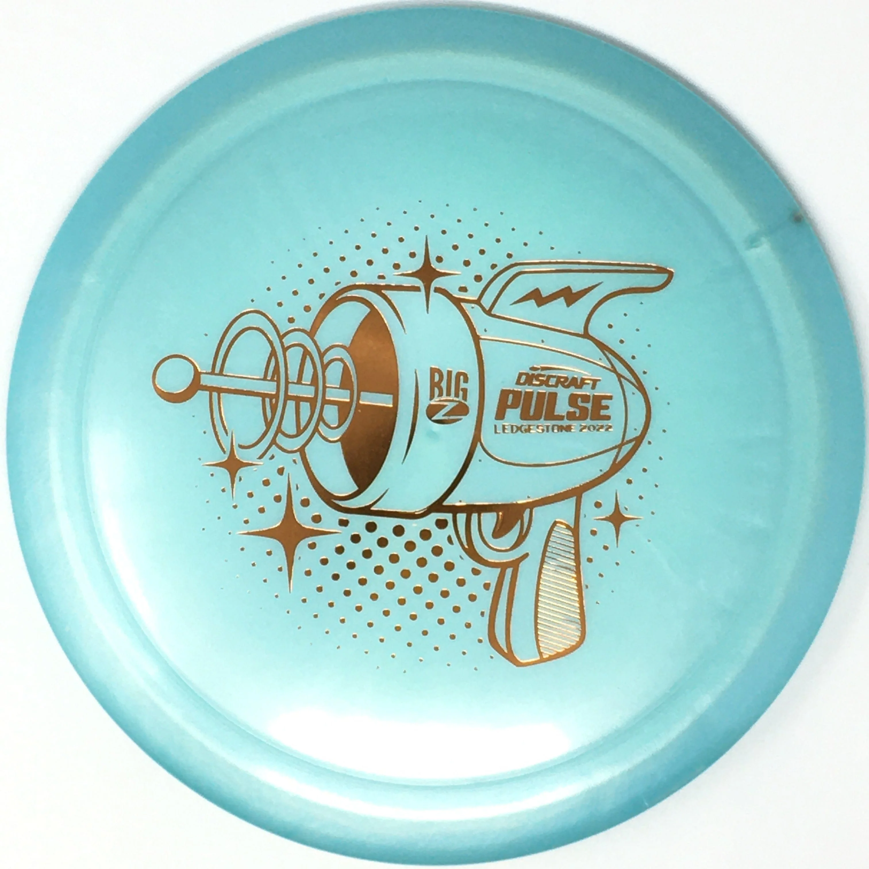 Pulse (Big Z - 2022 Ledgestone Edition) - Image 12
