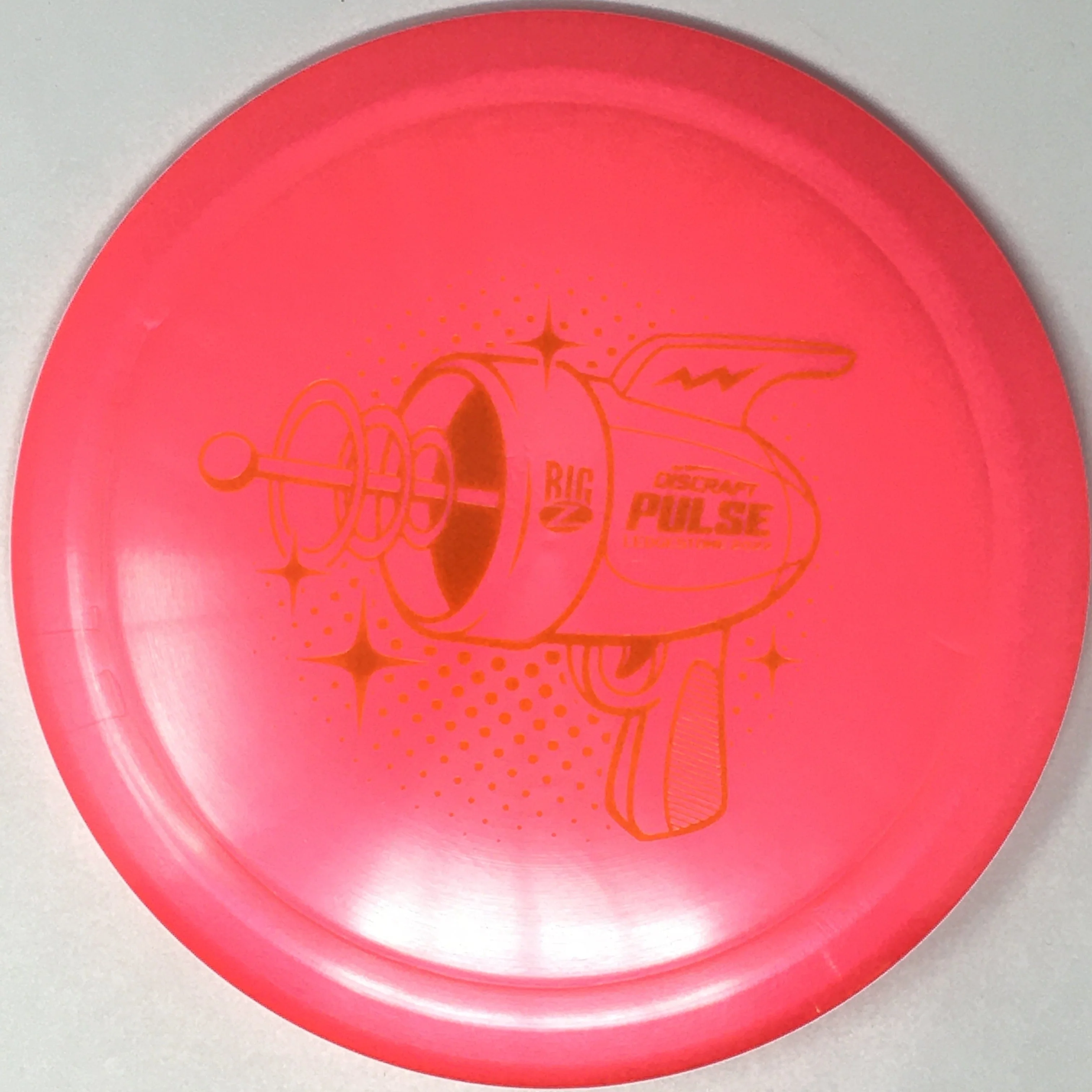 Pulse (Big Z - 2022 Ledgestone Edition) - Image 5