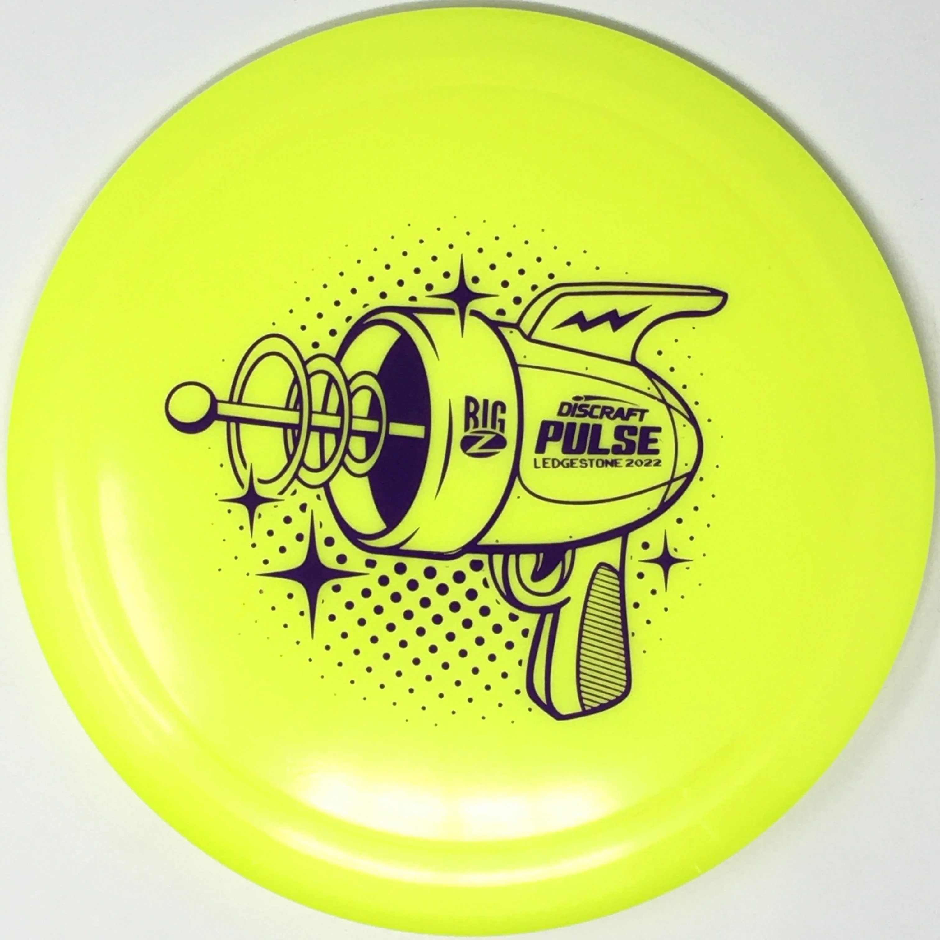 Pulse (Big Z - 2022 Ledgestone Edition) - Image 8