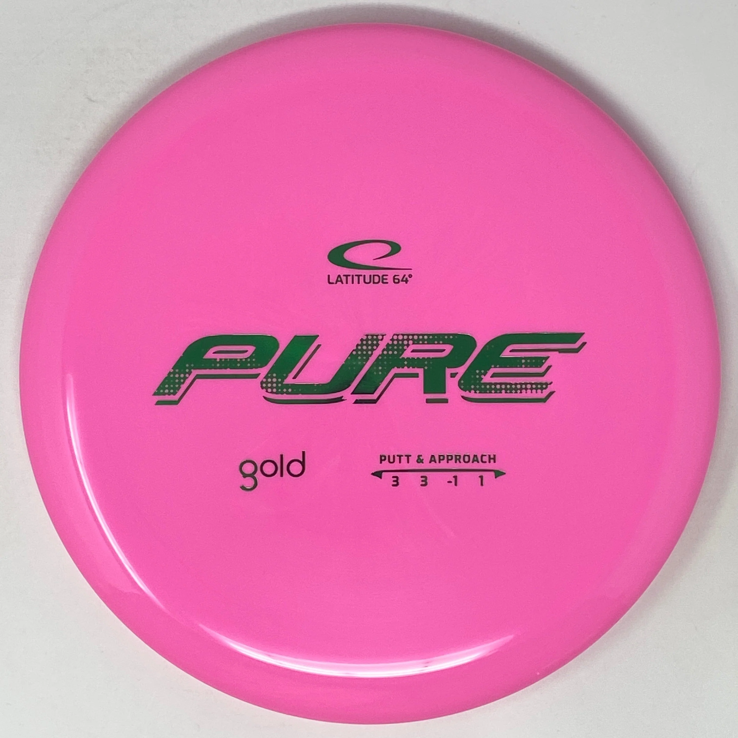 Pure (Gold) - Image 3