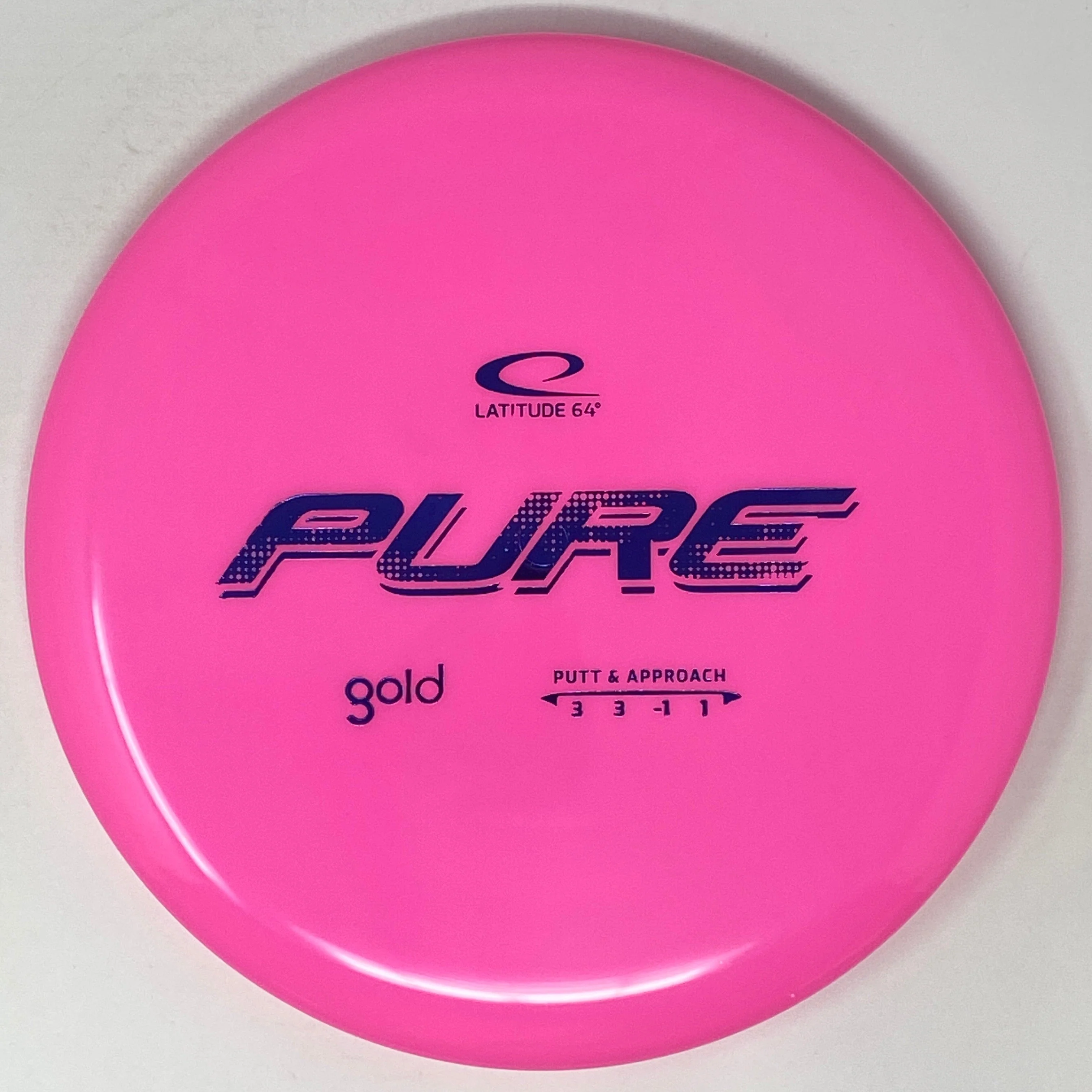 Pure (Gold) - Image 4