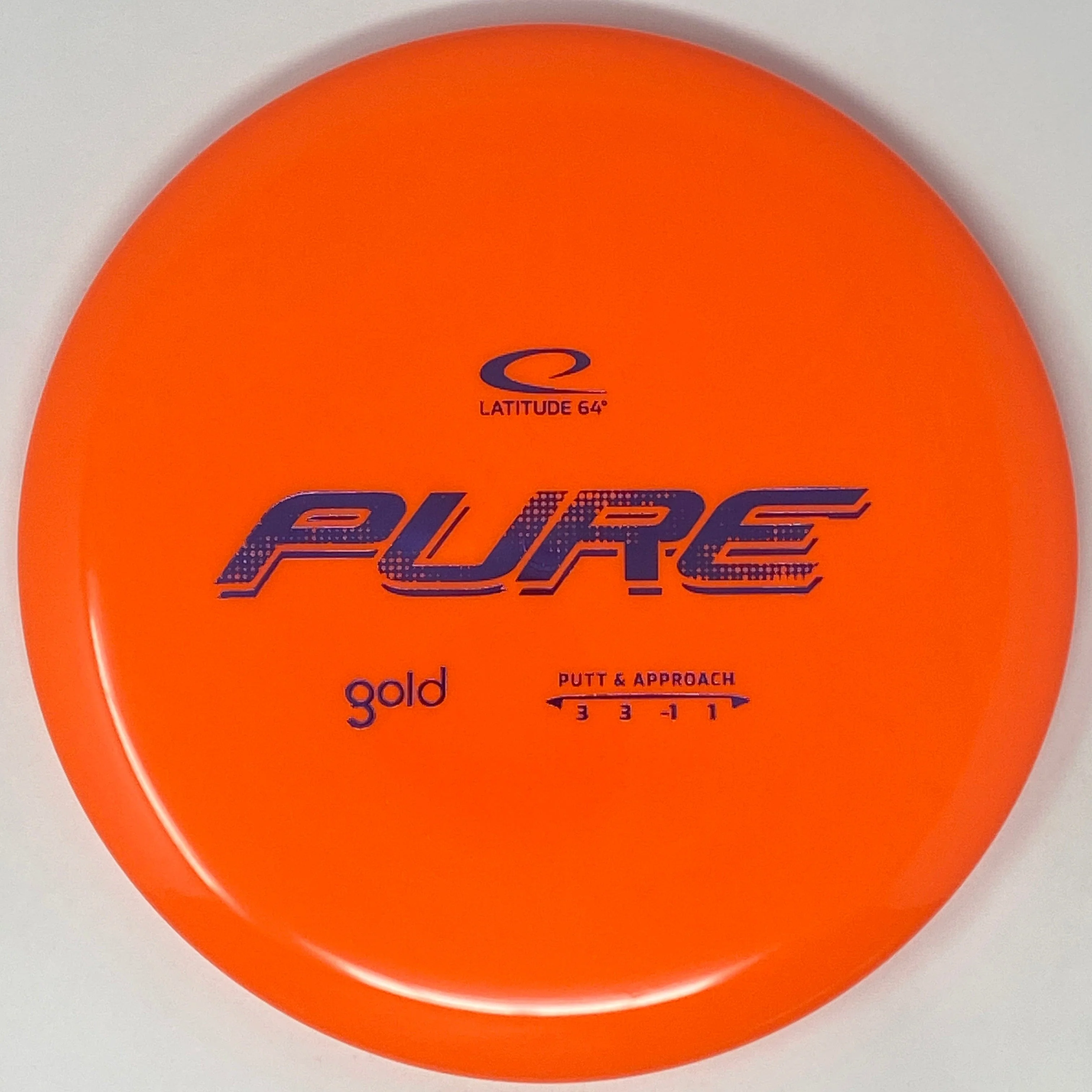 Pure (Gold) - Image 5