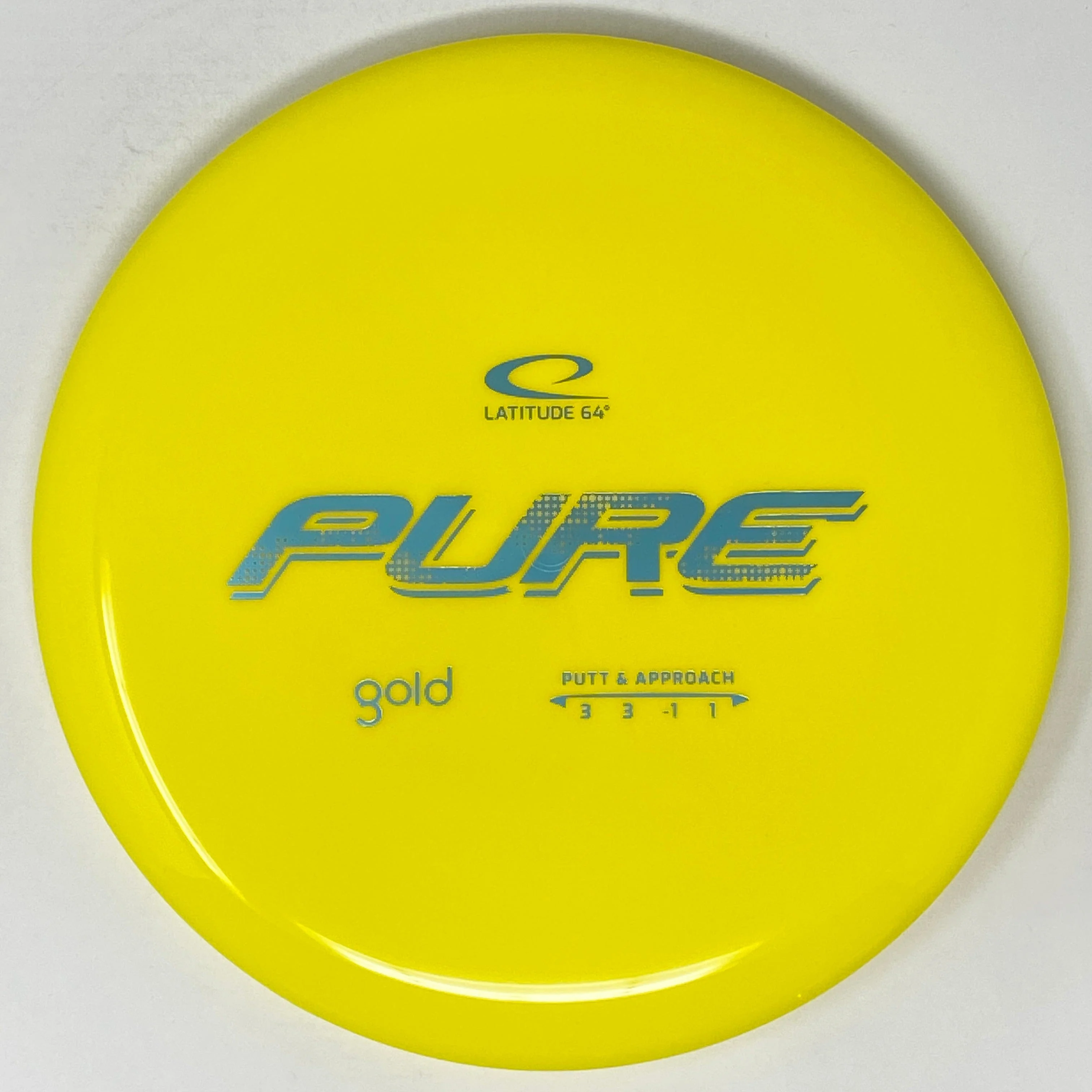 Pure (Gold) - Image 6