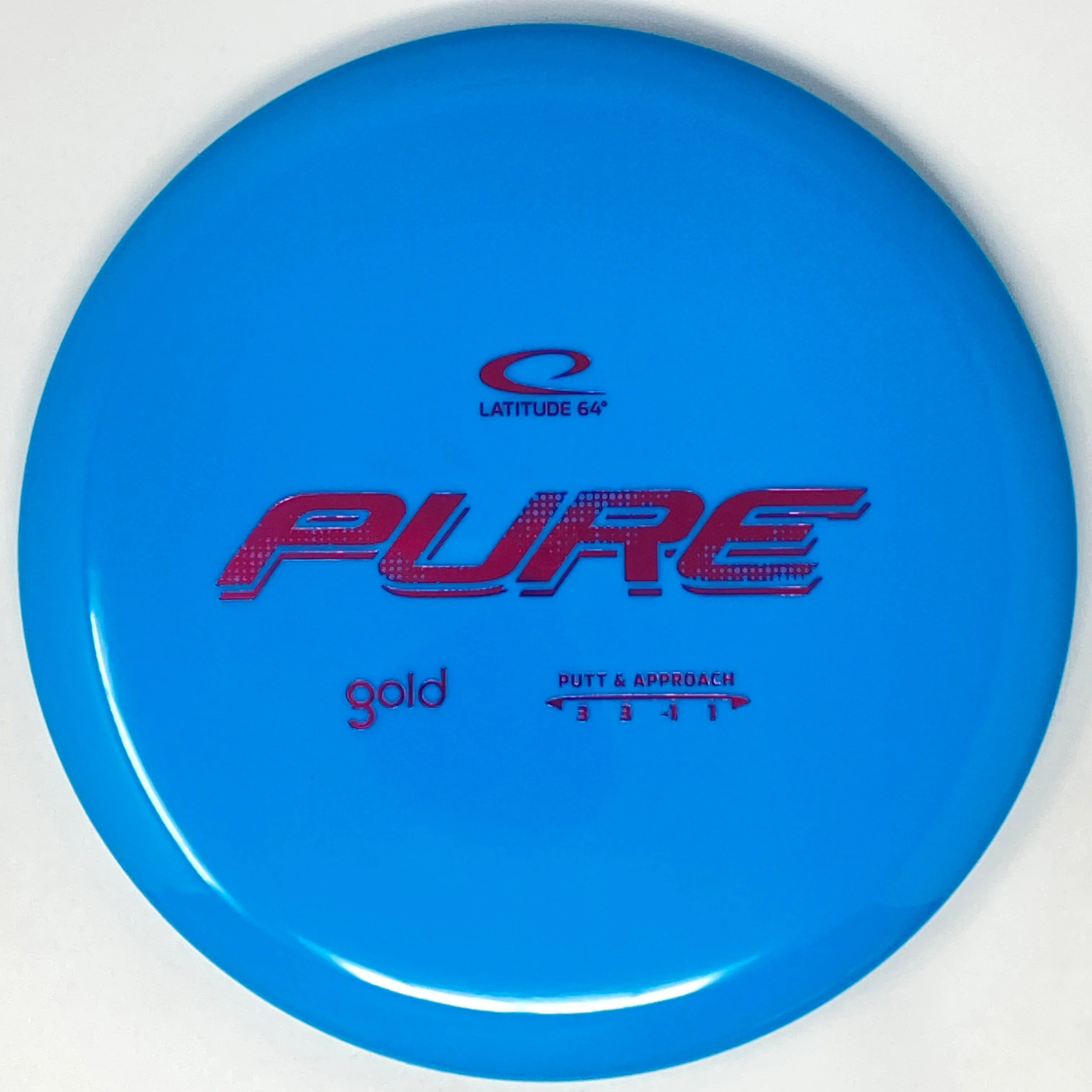 Pure (Gold) - Image 7