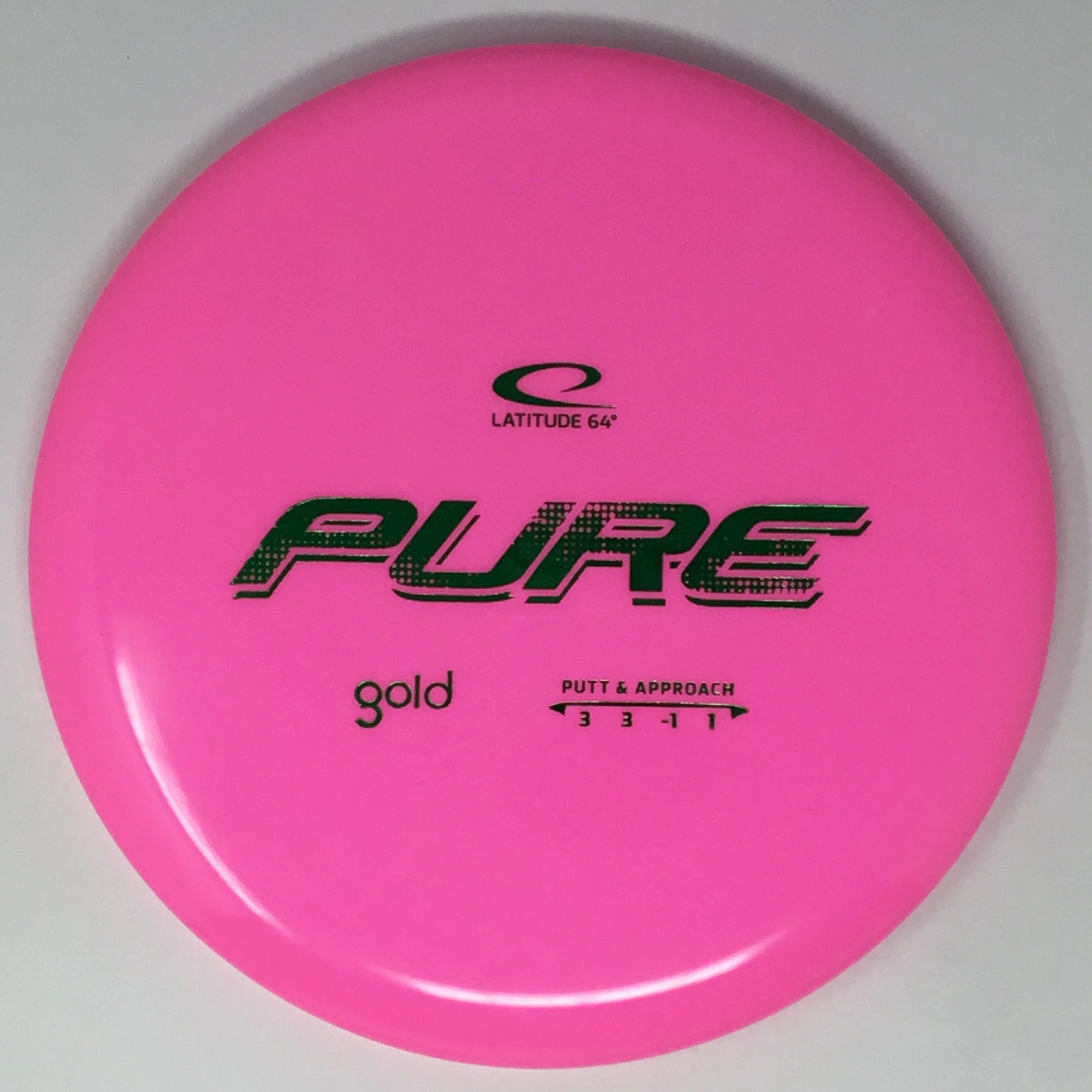 Pure (Gold) - Image 8