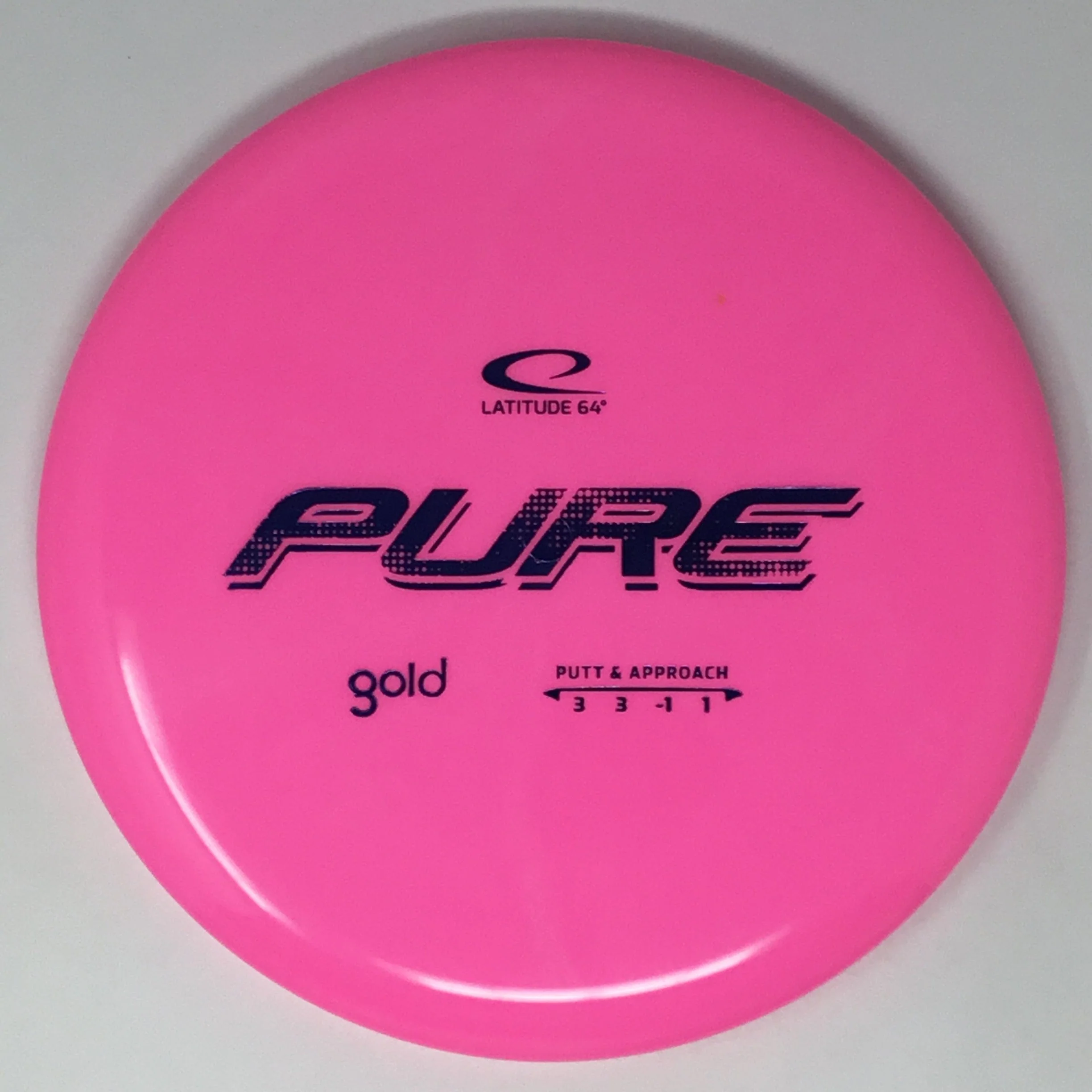 Pure (Gold) - Image 9