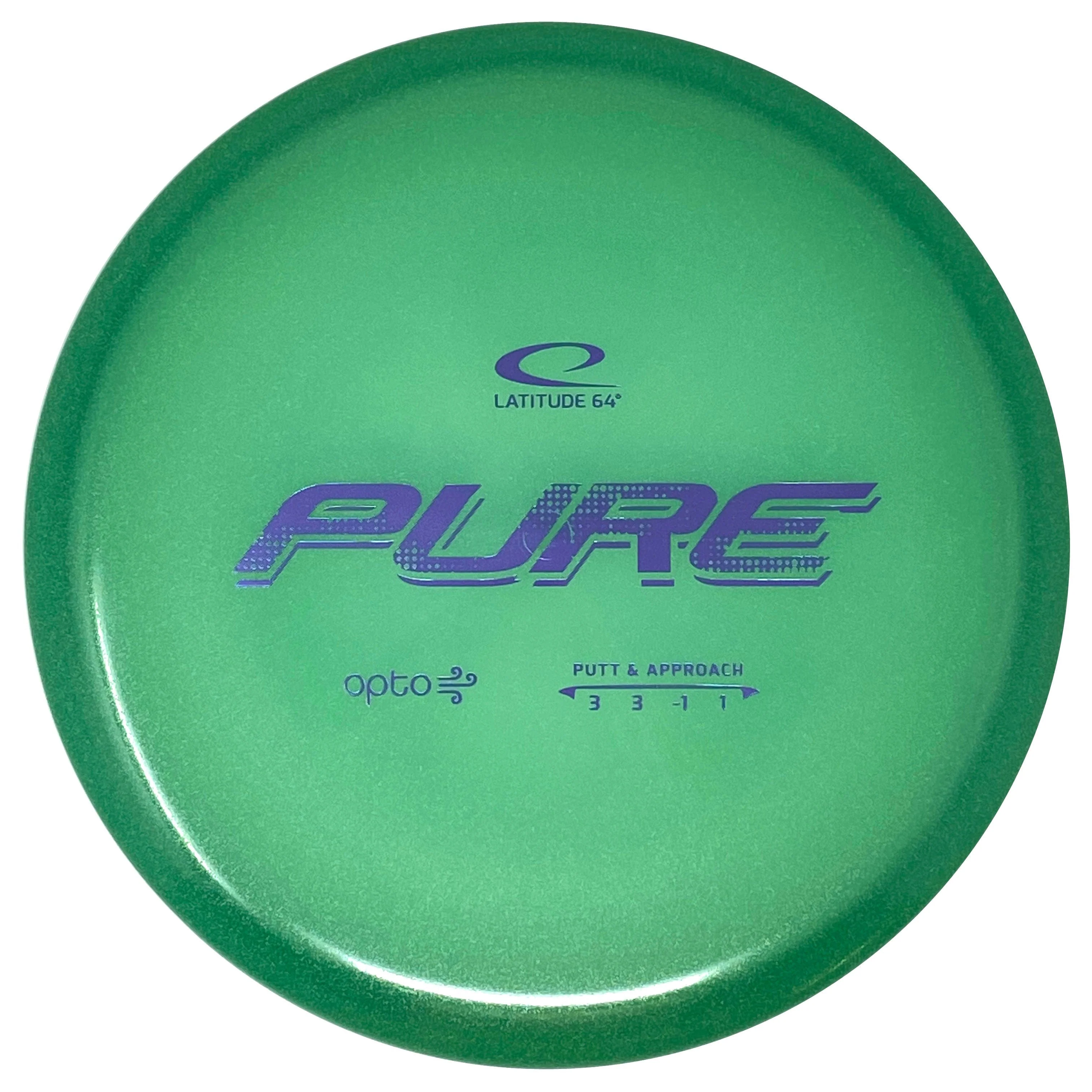Pure (Opto Air)
