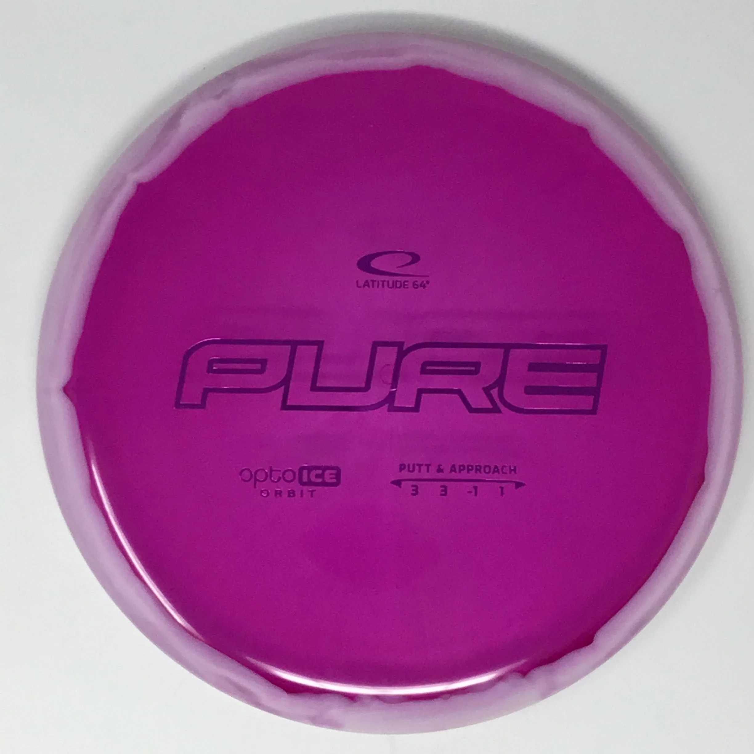 Pure (Opto Ice Orbit) - Image 13