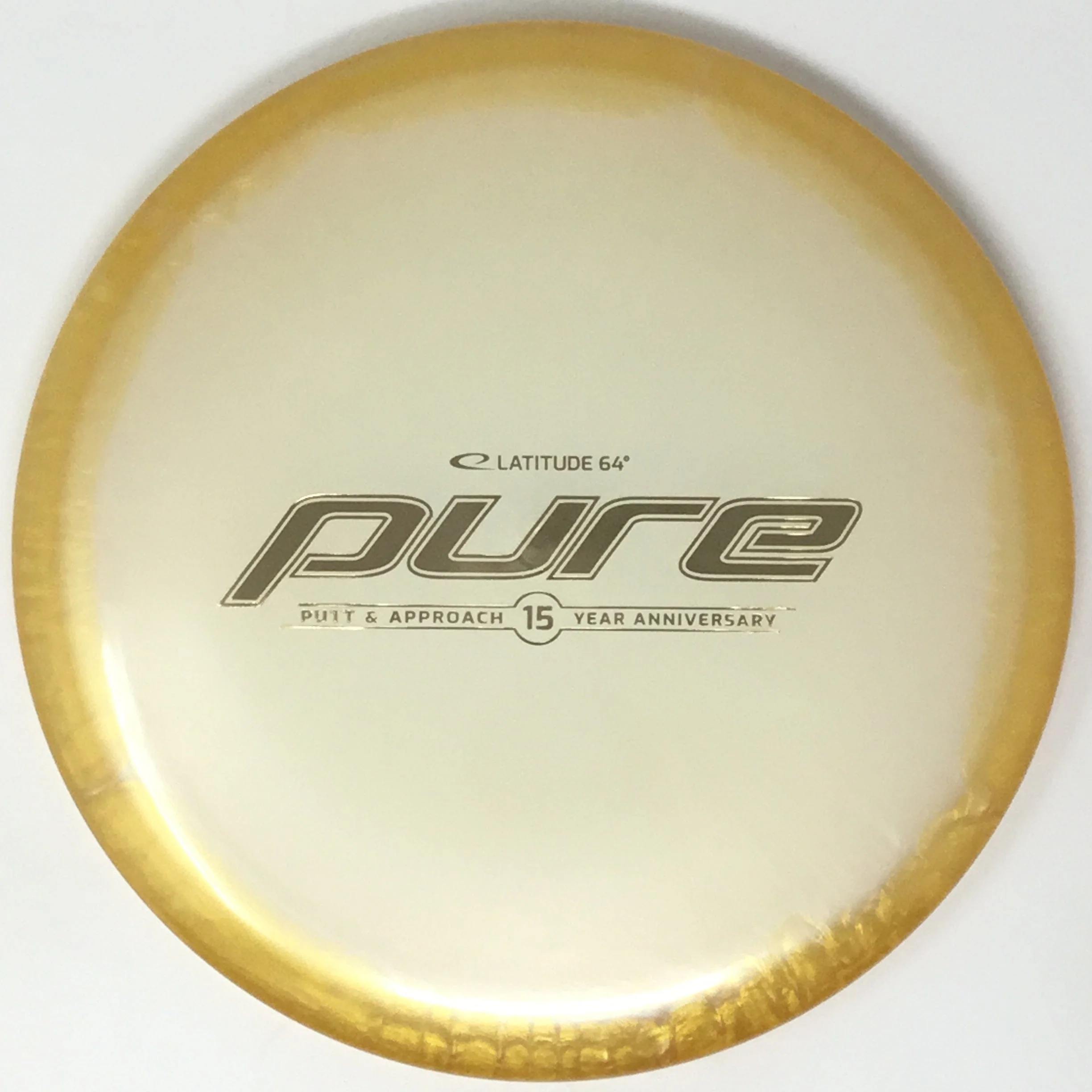 Pure (Opto Ice Orbit - 15 Year Anniversary) - Image 2